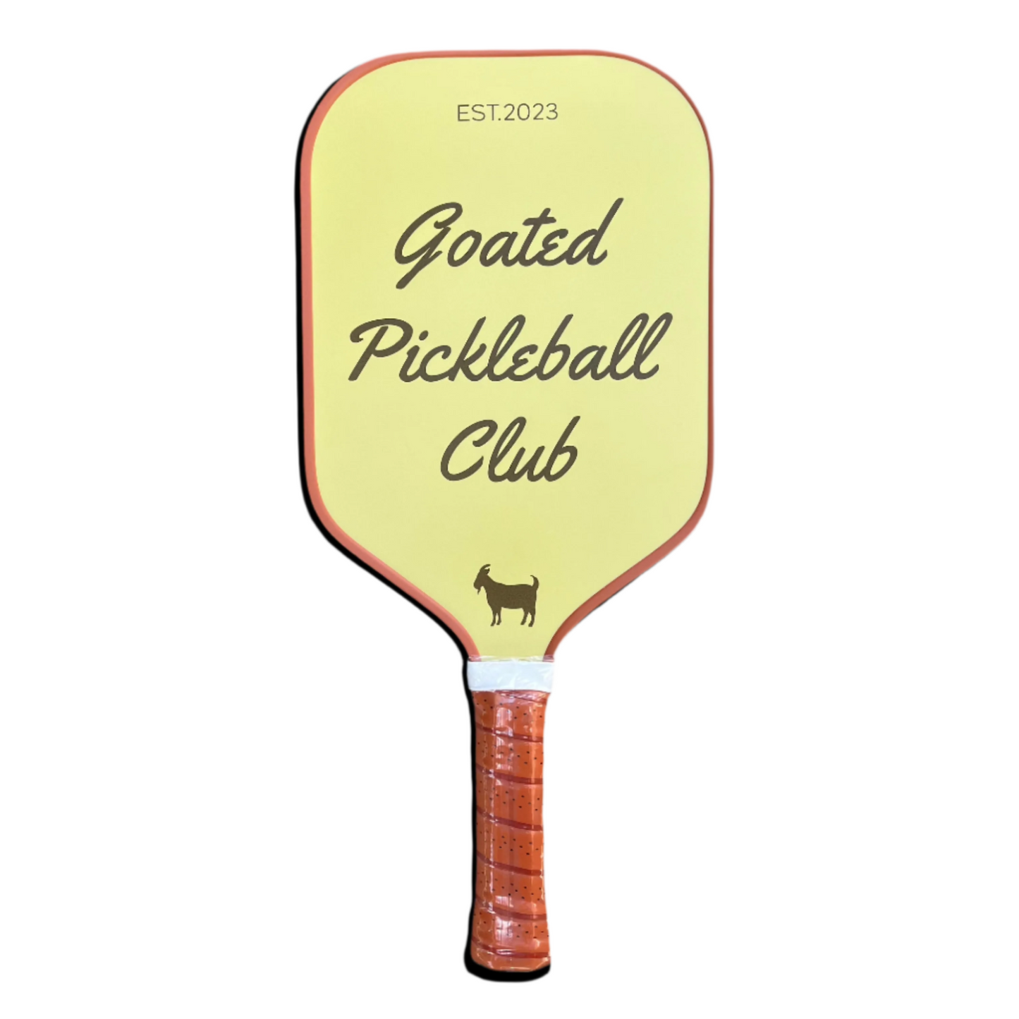 THE RETRO PICKLEBALL PADDLE - The Golf Guys Online