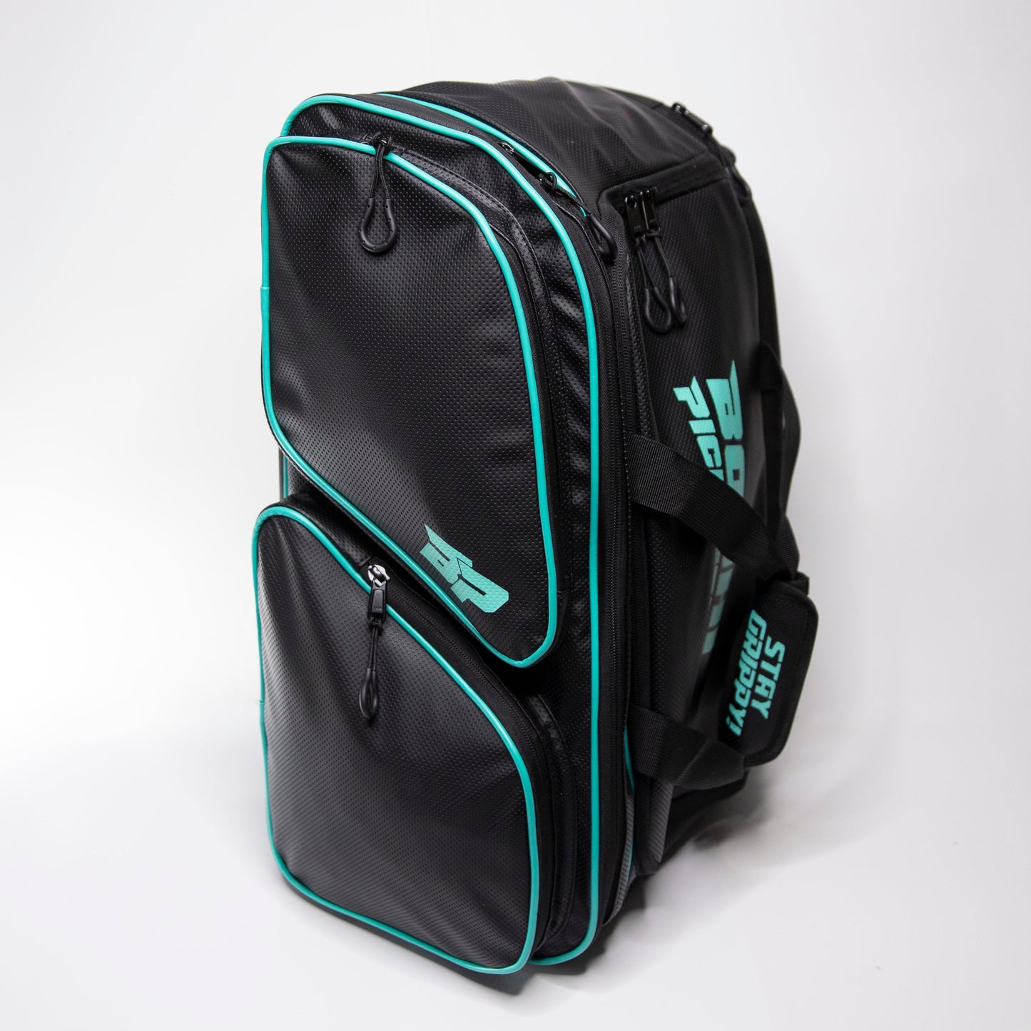 PROtour Duffle - The Golf Guys Online