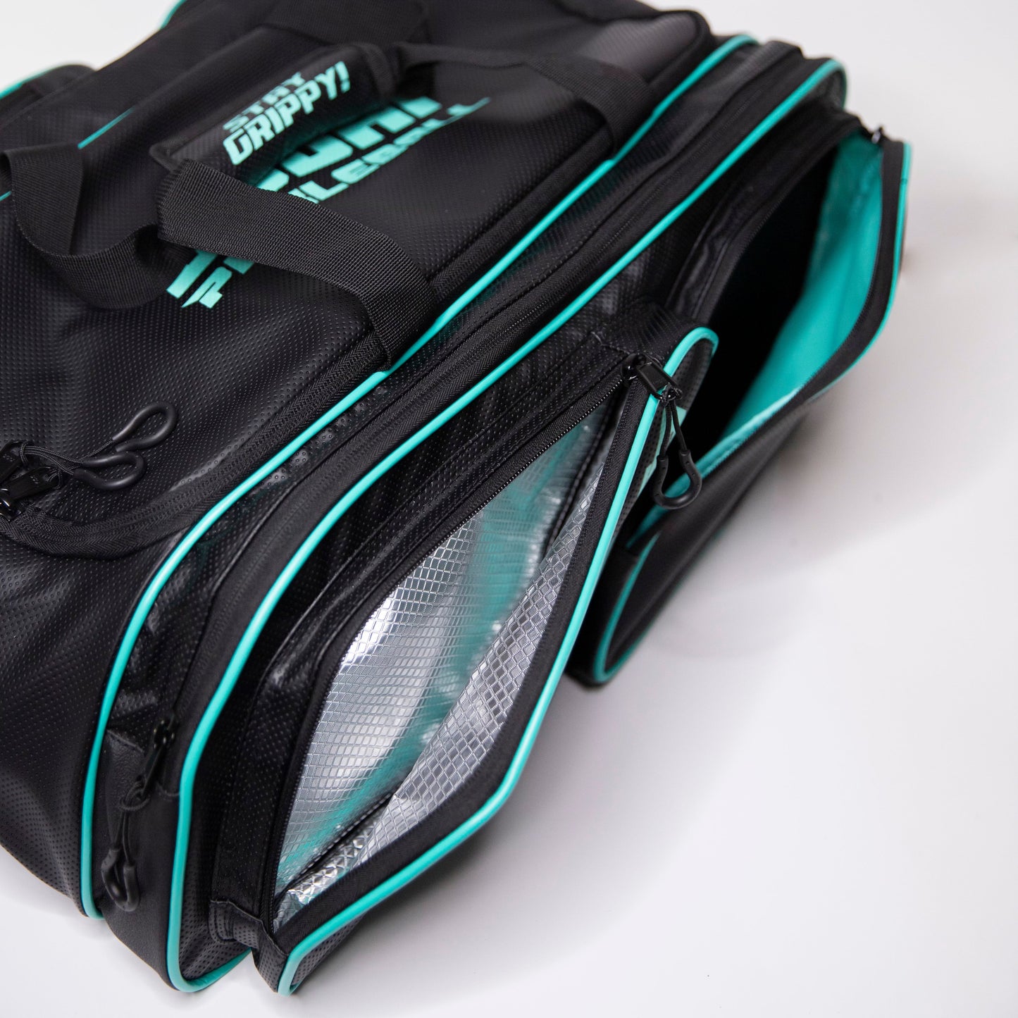 PROtour Duffle - The Golf Guys Online