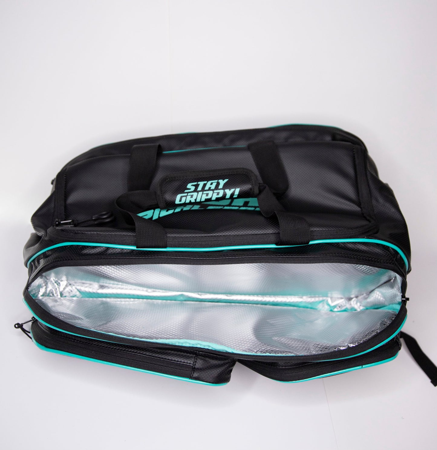 PROtour Duffle - The Golf Guys Online