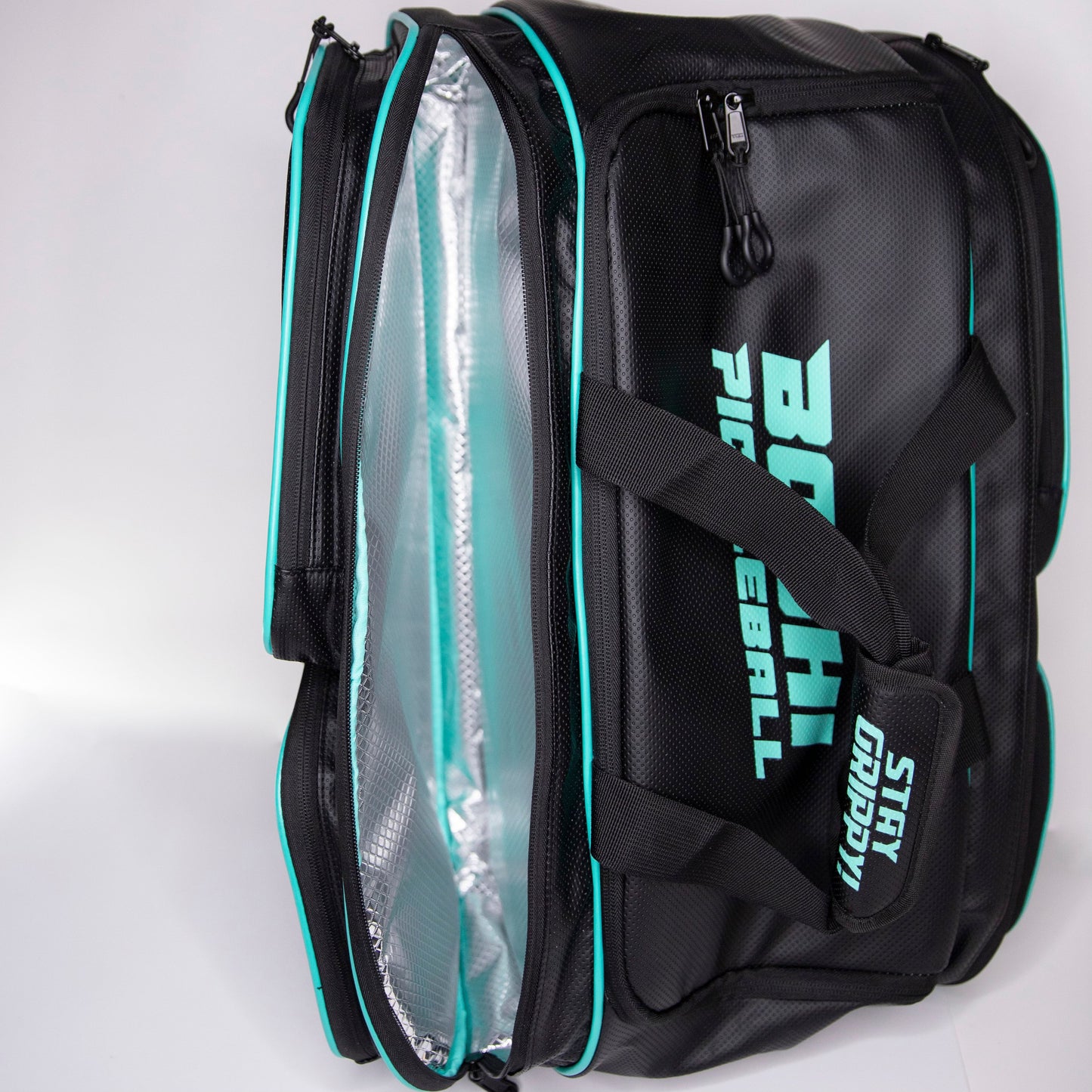 PROtour Duffle - The Golf Guys Online
