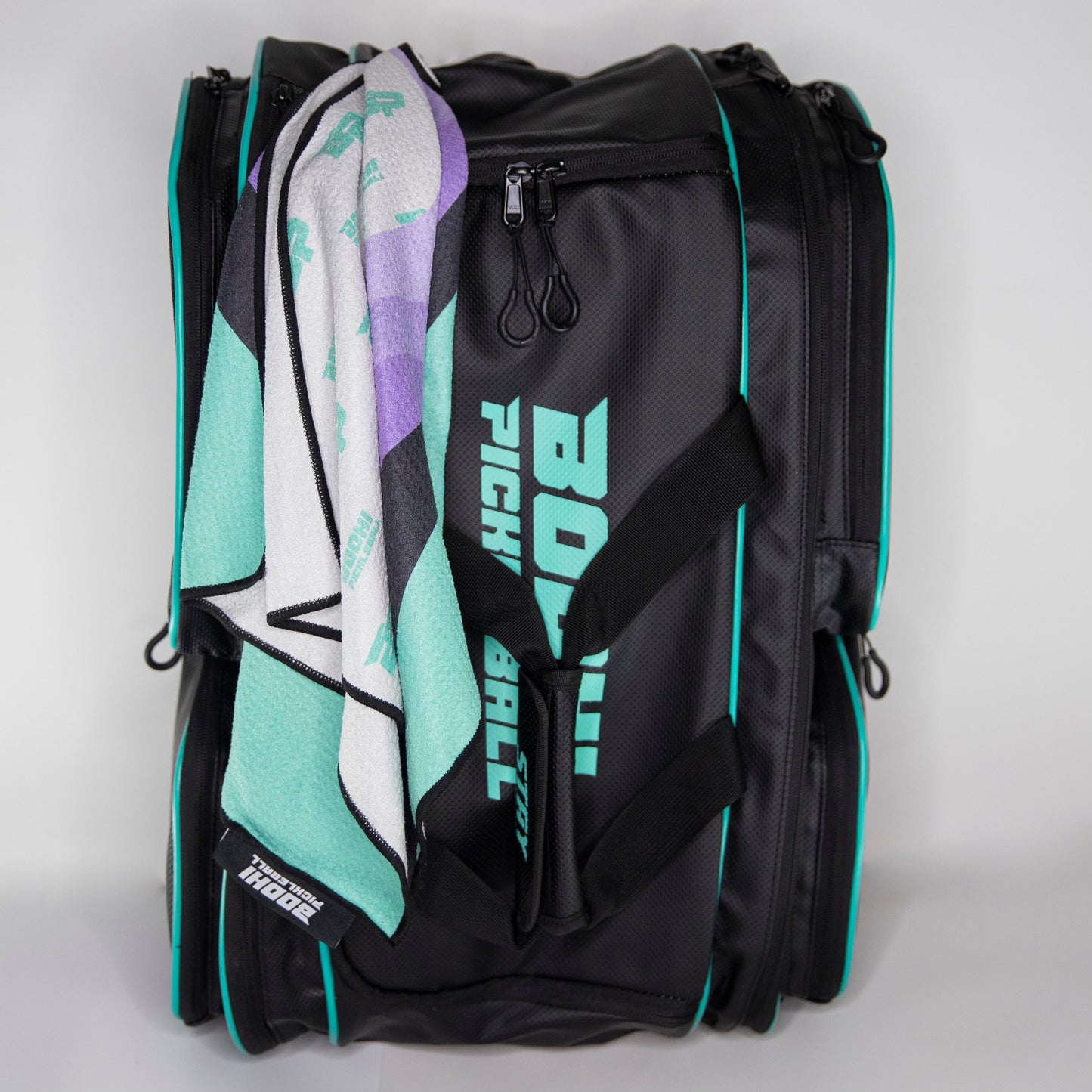 PROtour Duffle - The Golf Guys Online