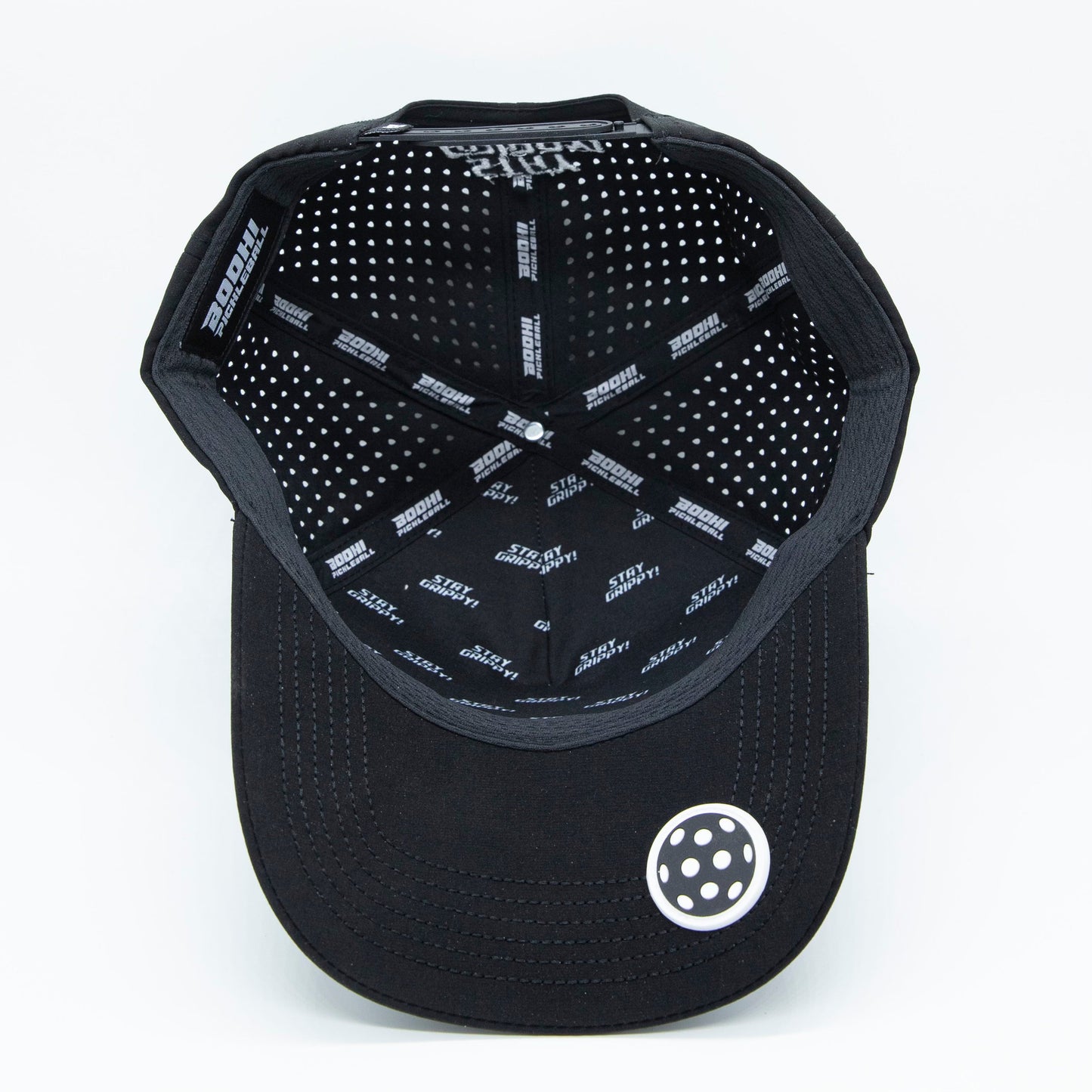 ICON Snapback - The Golf Guys Online