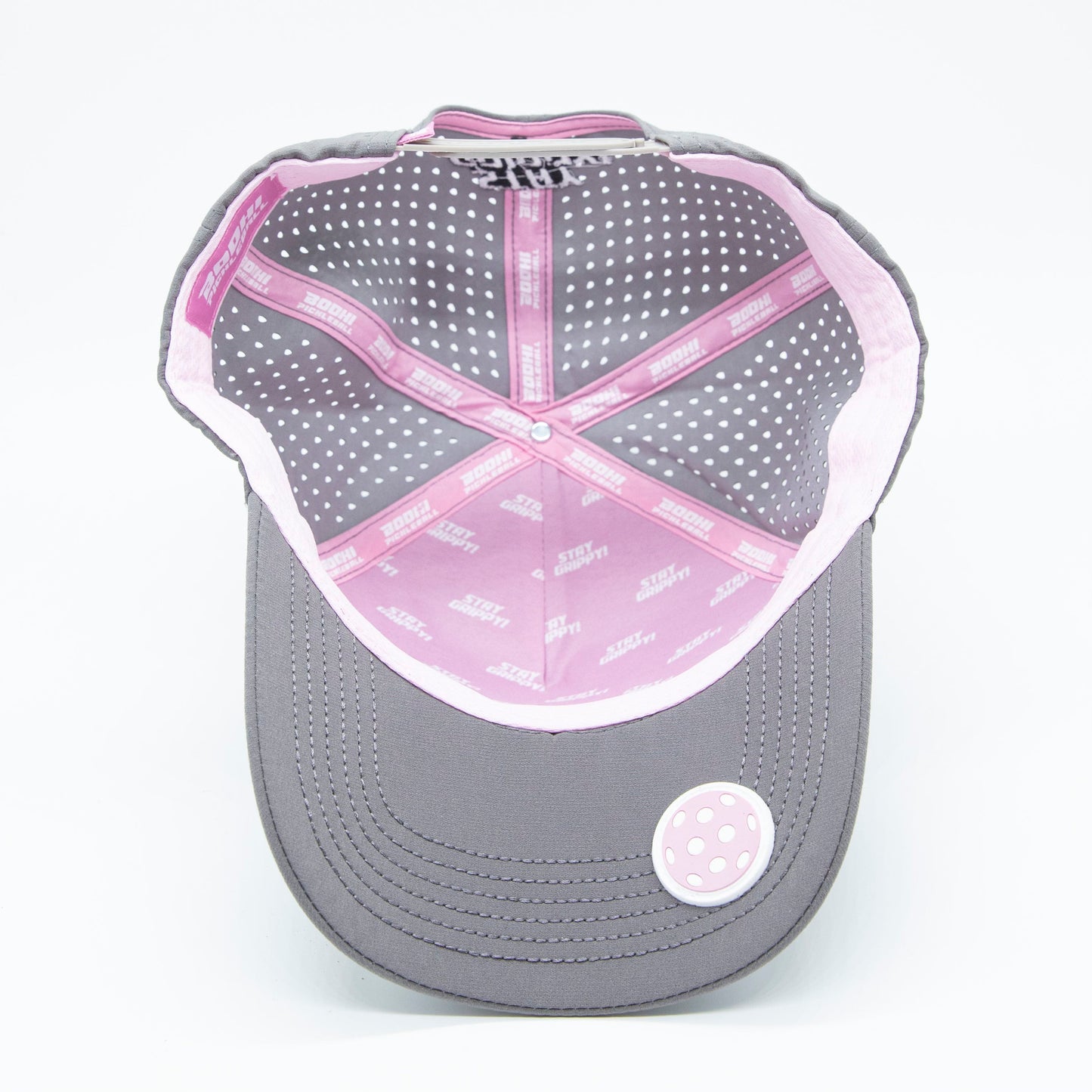 ICON Snapback - The Golf Guys Online