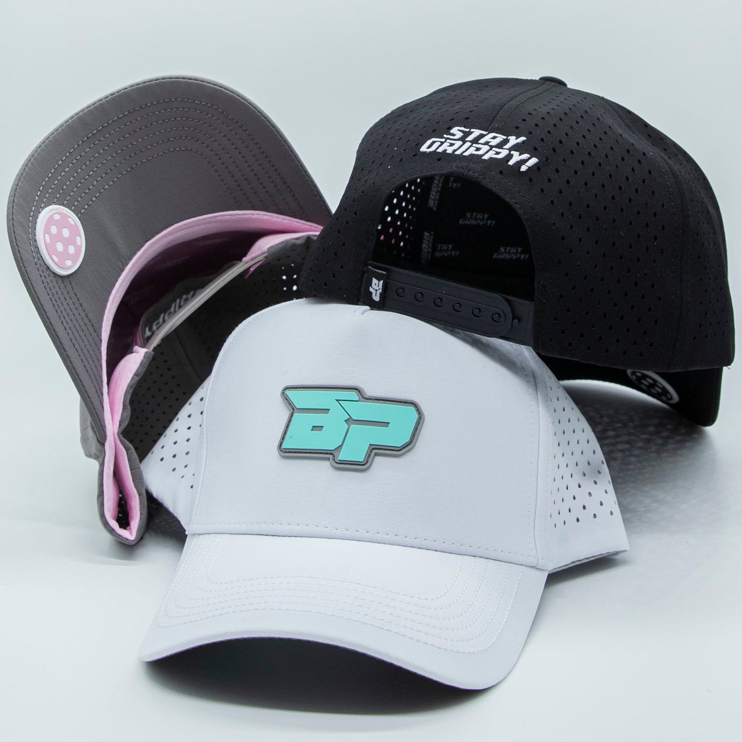 ICON Snapback - The Golf Guys Online