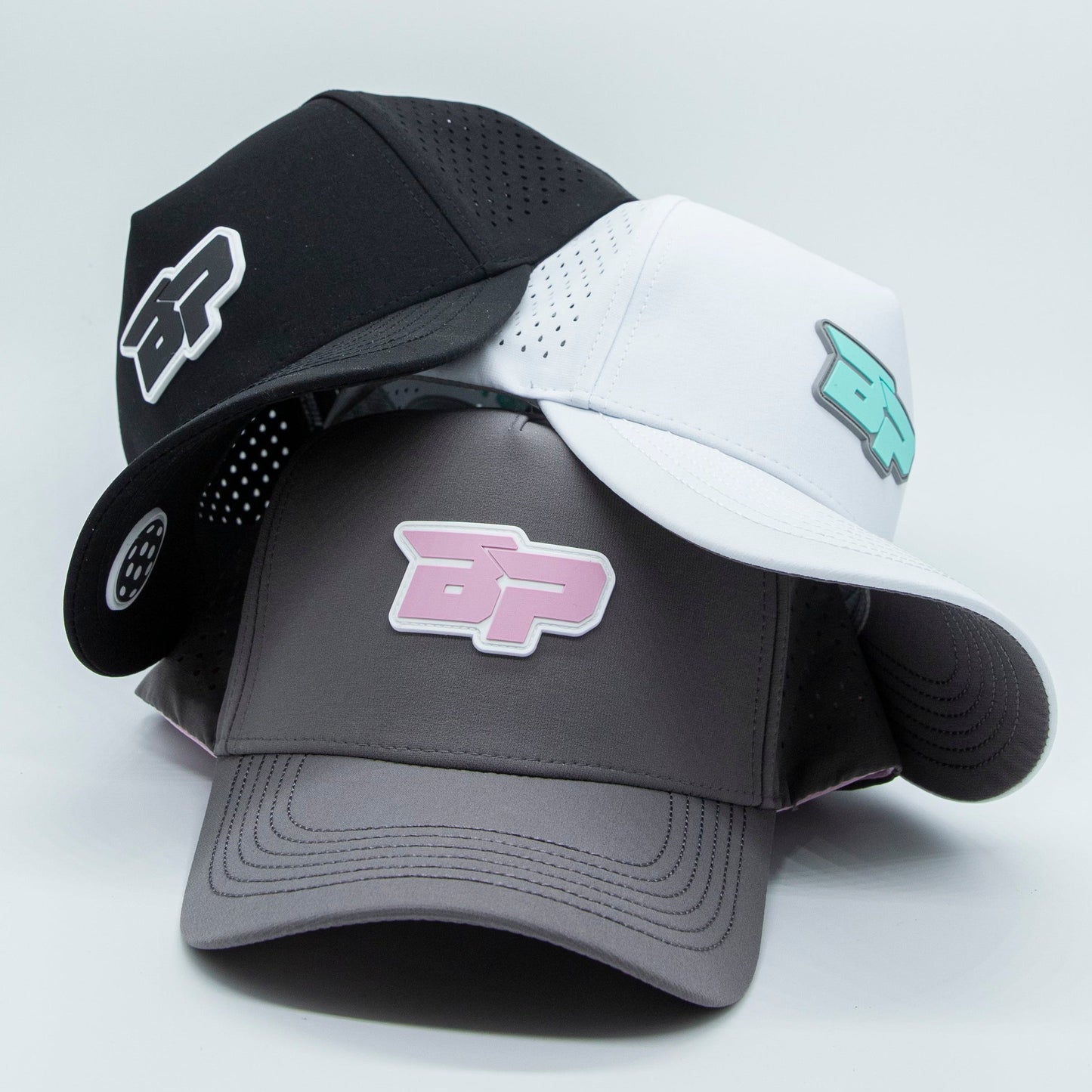 ICON Snapback - The Golf Guys Online