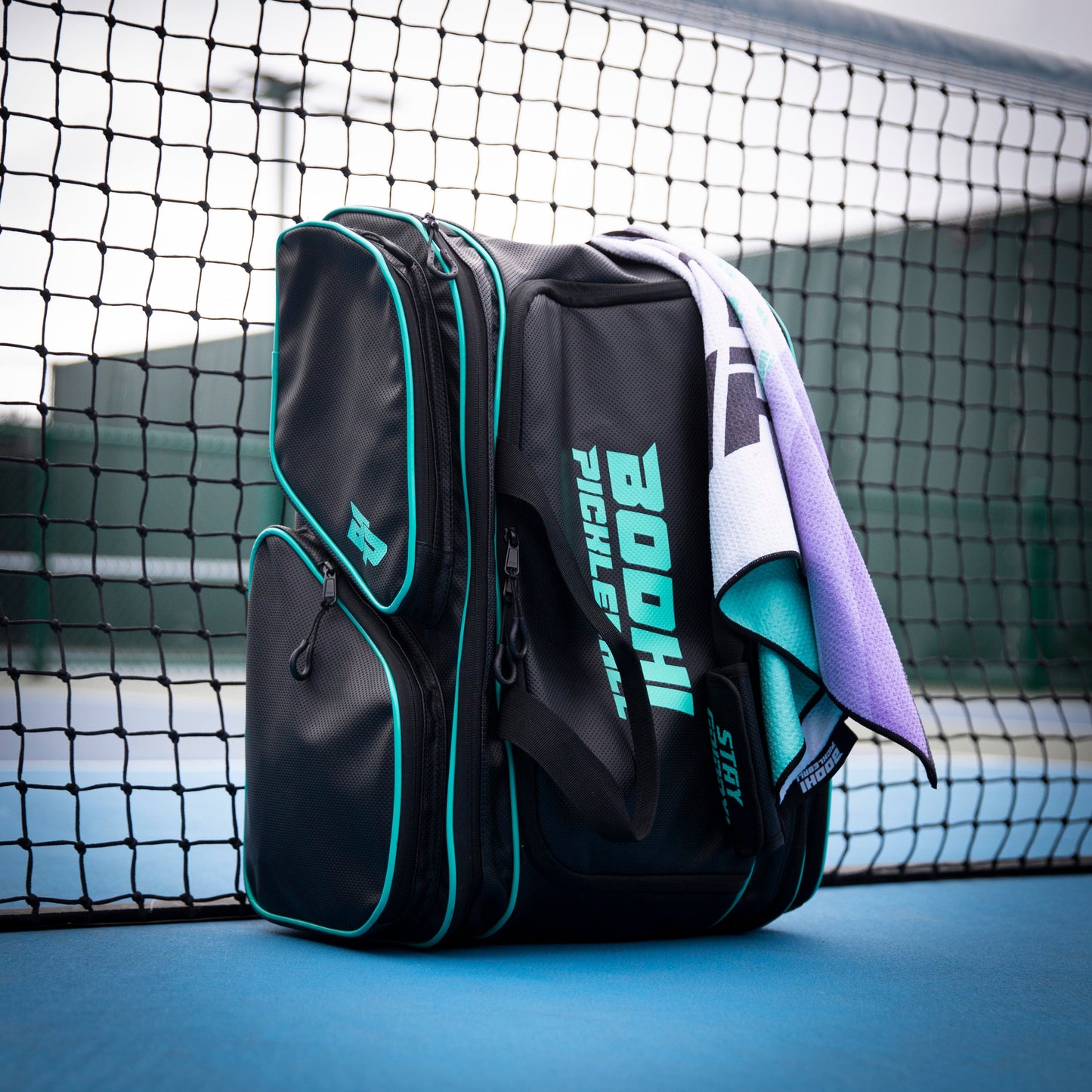PROtour Duffle - The Golf Guys Online