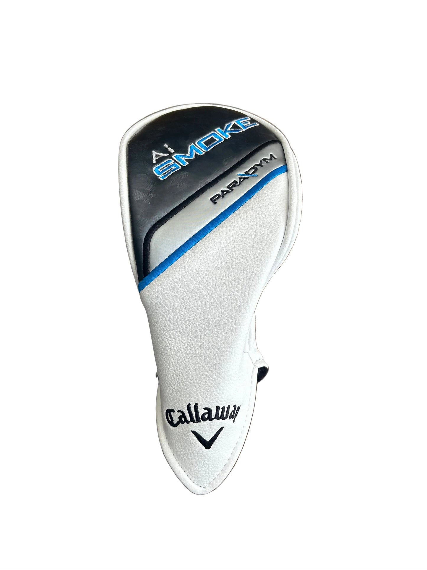 Callaway Paradym Ai-Smoke Men's Replacement Headcovers