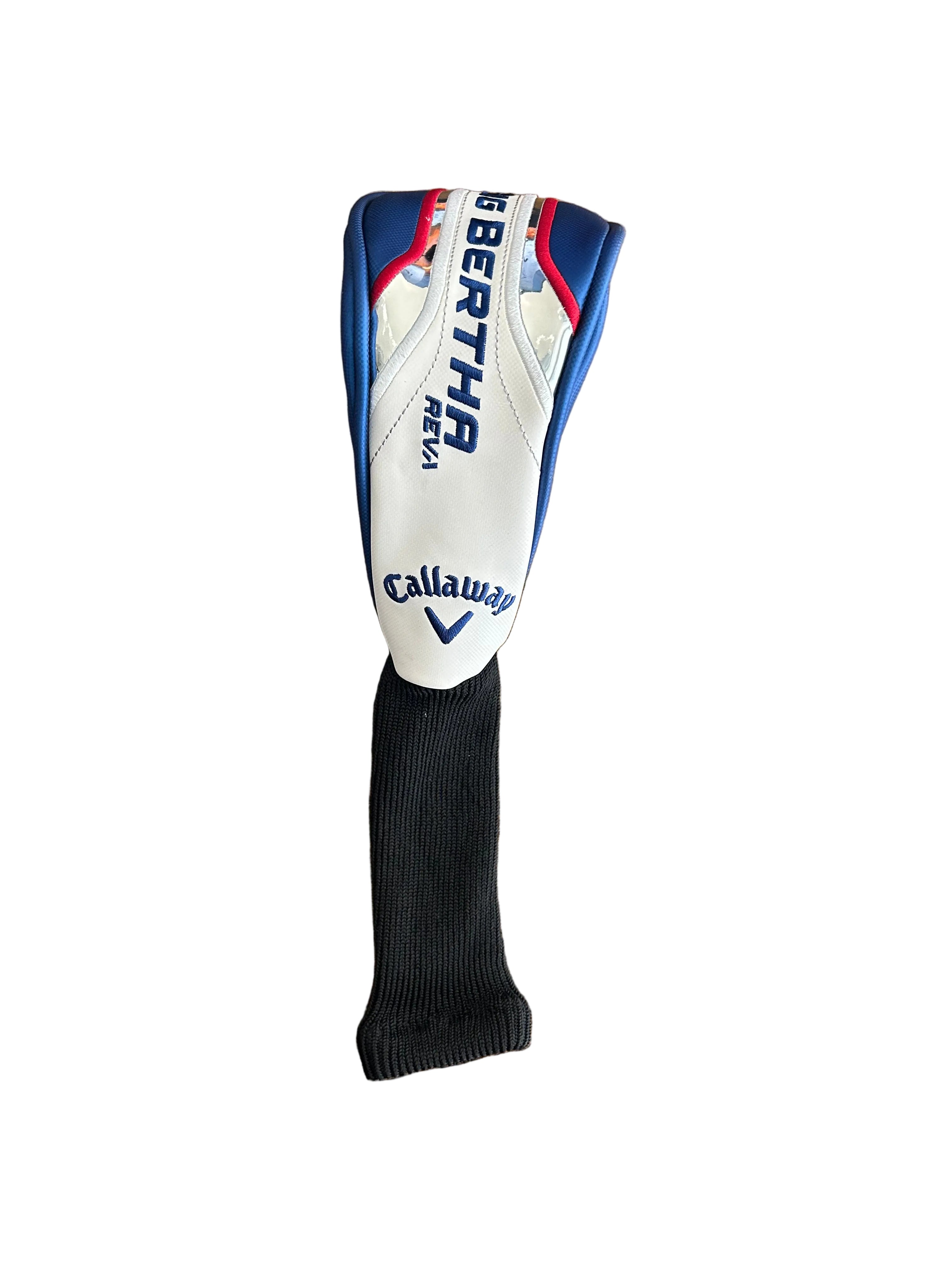 Callaway Big Bertha Reva Replacement Headcovers – The Golf Guys