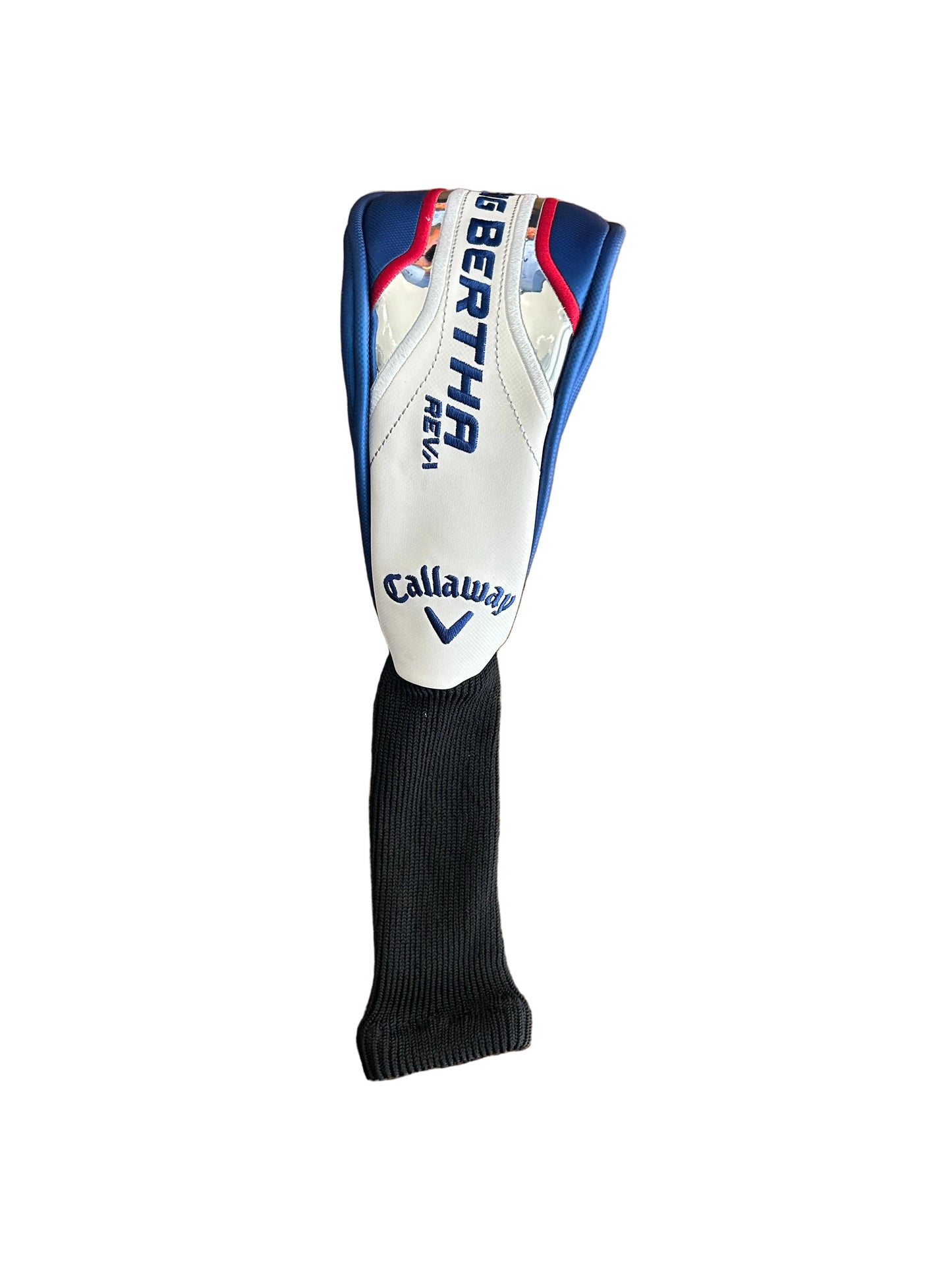Callaway Big Bertha Reva Replacement Headcovers