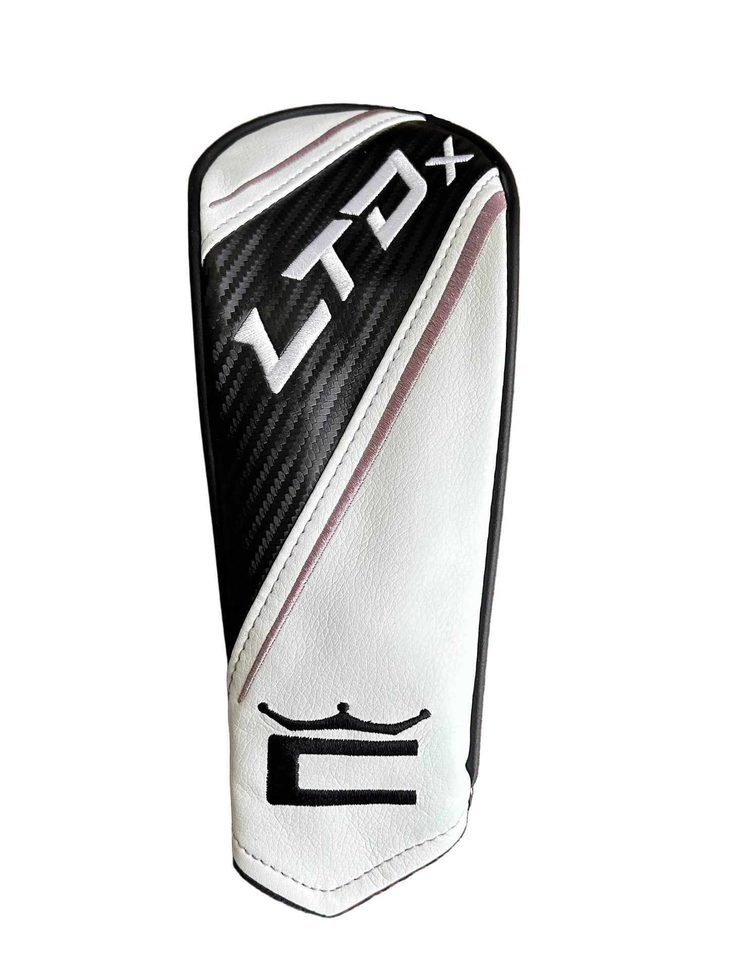 Cobra LTDx Ladies Replacement Headcovers