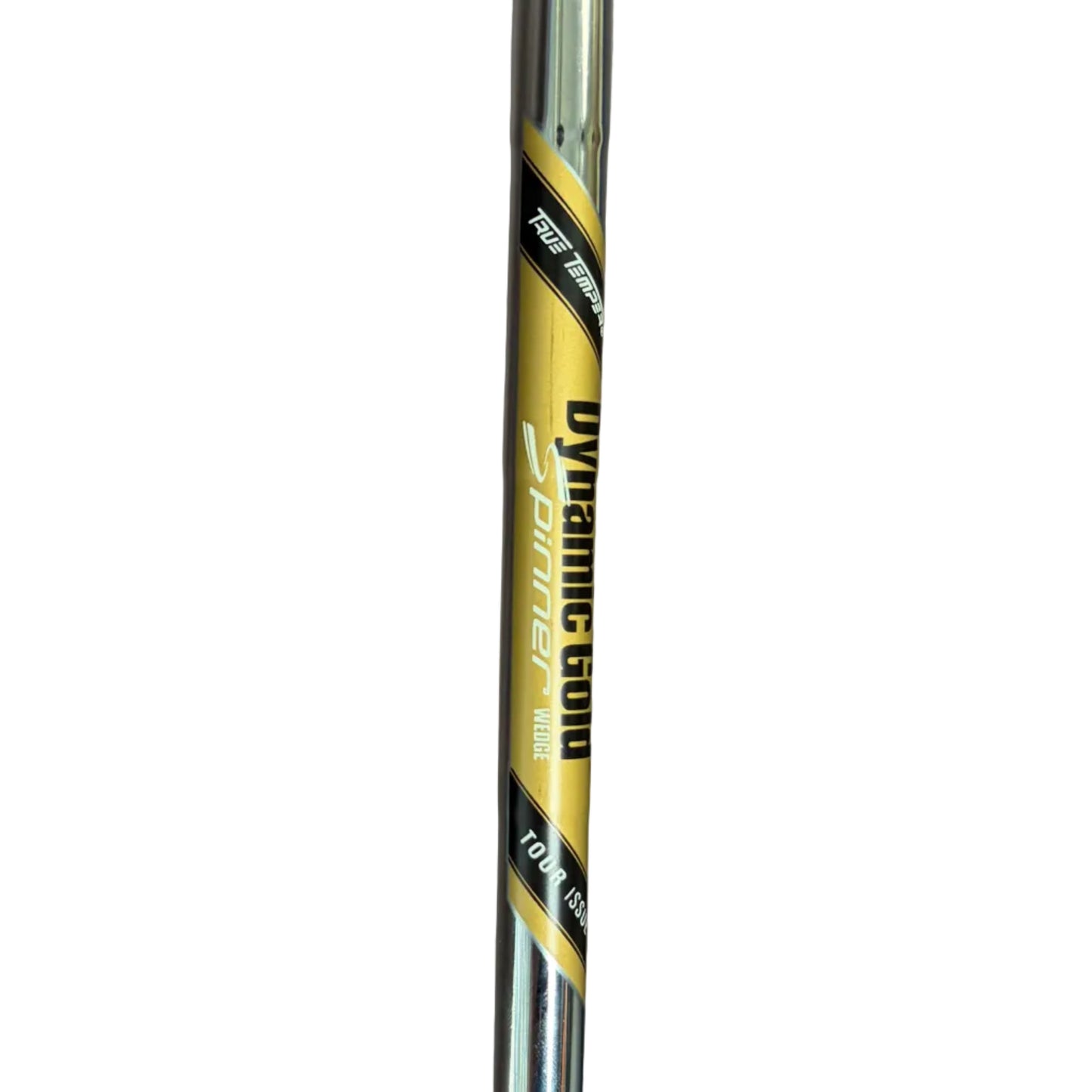 Pre-Owned Cobra KING 50-08 (Right Hand) W/ Dynamic Gold Tour Issue Steel Spinner Wedge Steel Shaft (35.5") (Above Average)