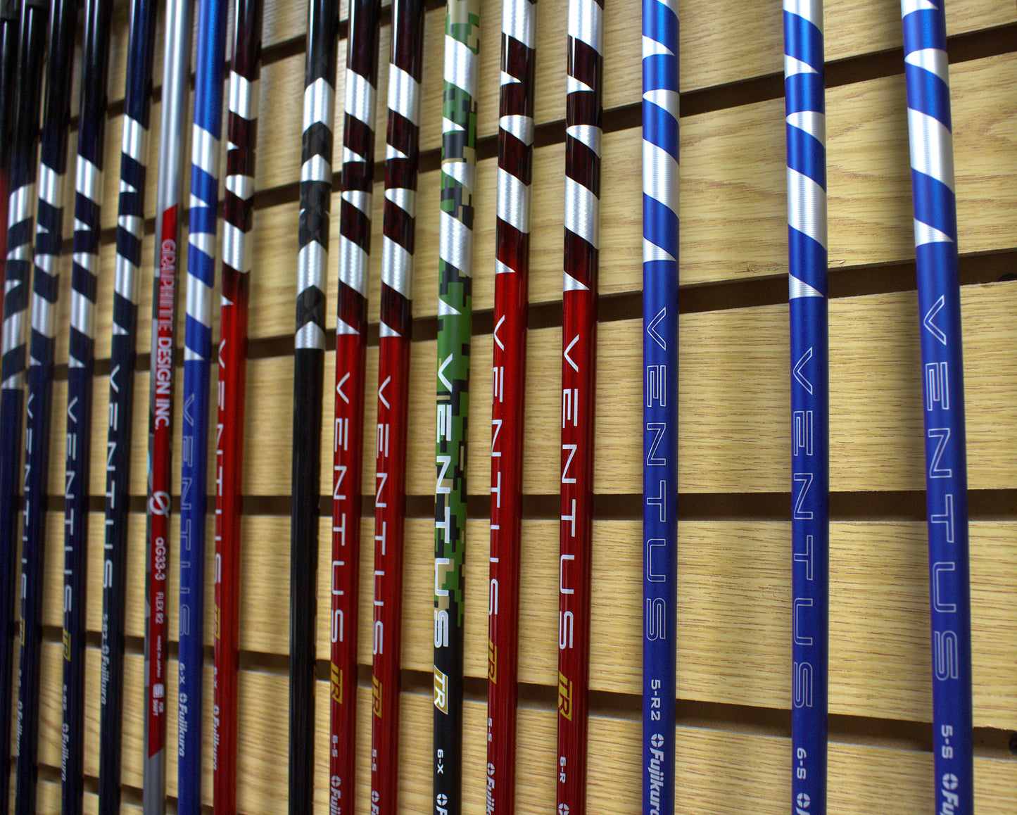 Book Your Golf Fitting Here - The Golf Guys Online