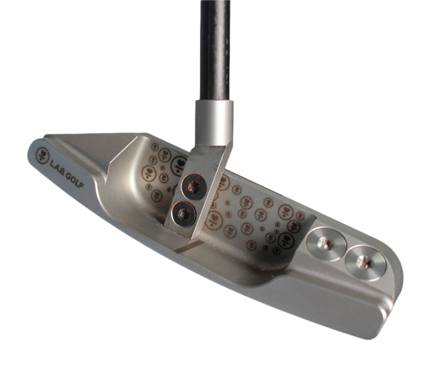 Pre-Owned LAB Golf Link.1 Putter w/ TPT Pure Precision Shaft (9/10)