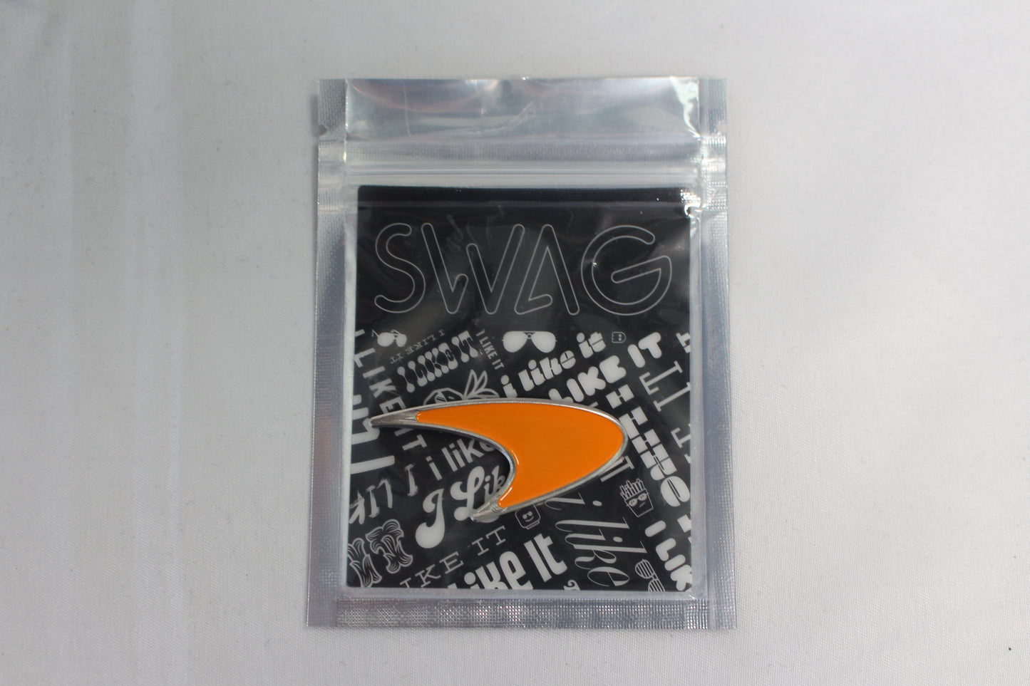 Swag Golf - Formula 1 McLaren Ball Marker - The Golf Guys Online