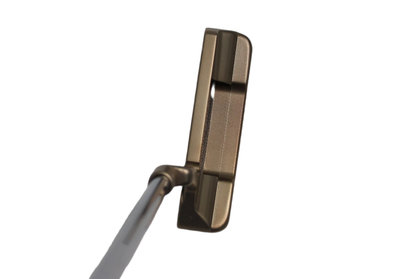 Scotty Cameron Tour Use Only (Circle T) GSS Cameron & Co. Newport Beach Blade Putter - The Golf Guys Online