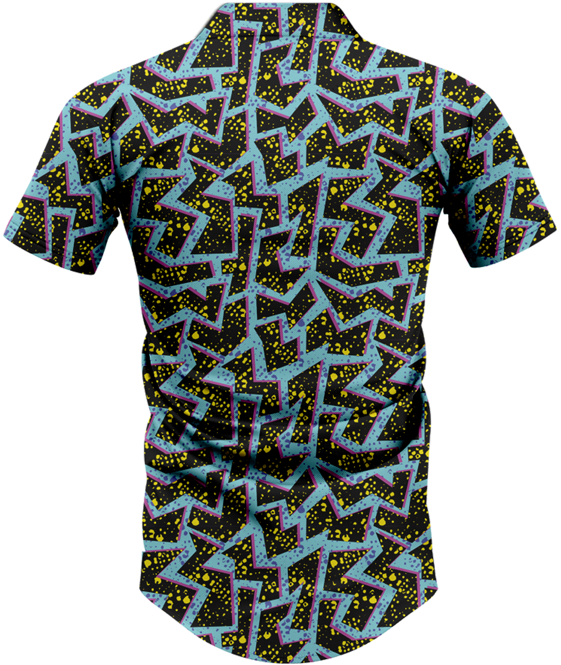 C1 Original Polo V2 - "The Max” - The Golf Guys Online