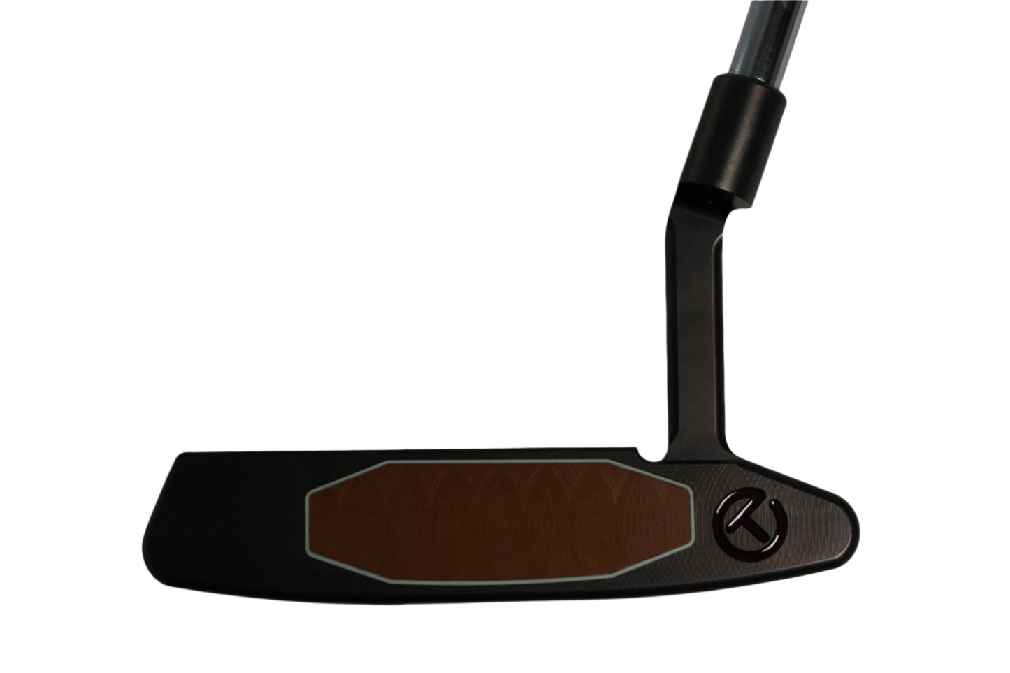 Scotty Cameron For Tour Use Only (Circle T) Teryllium TNP2 Blade Putter - The Golf Guys Online