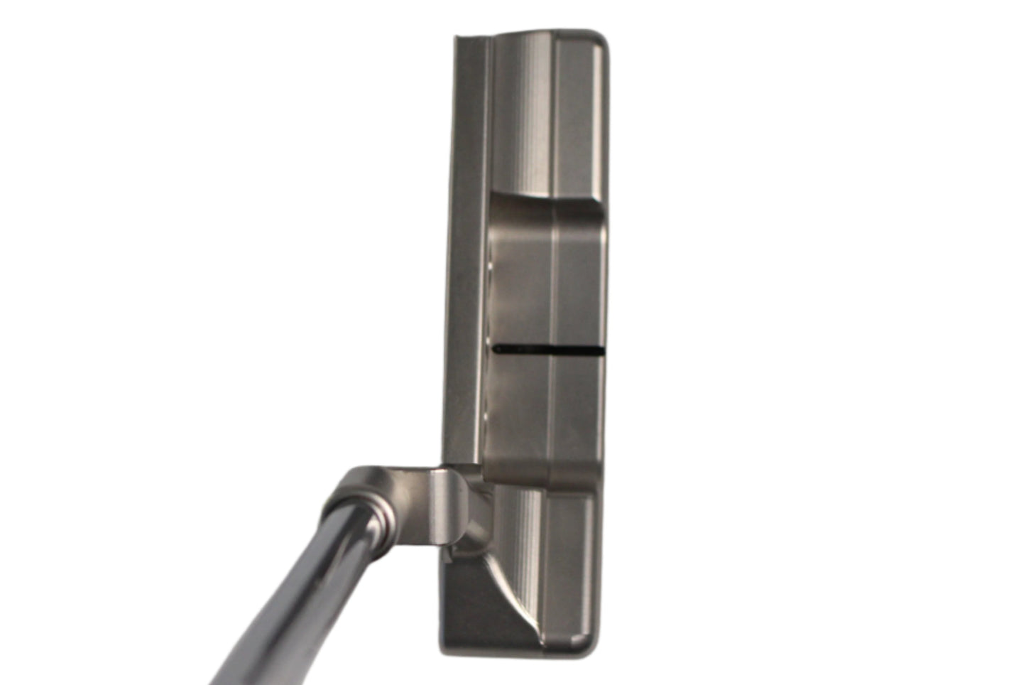 Scotty Cameron Tour Only SSS (Circle T) ButtonBack Teryllium Blade Putter - The Golf Guys Online
