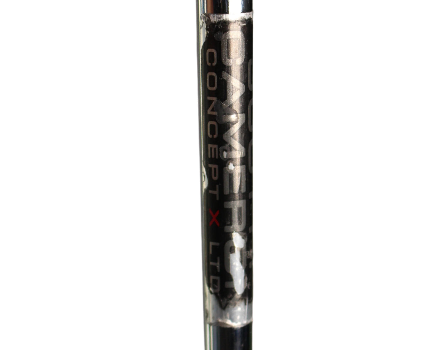 Pre-Owned Scotty Cameron Concept X 7.2 LTD Mallet Putter (Above Average) - The Golf Guys Online