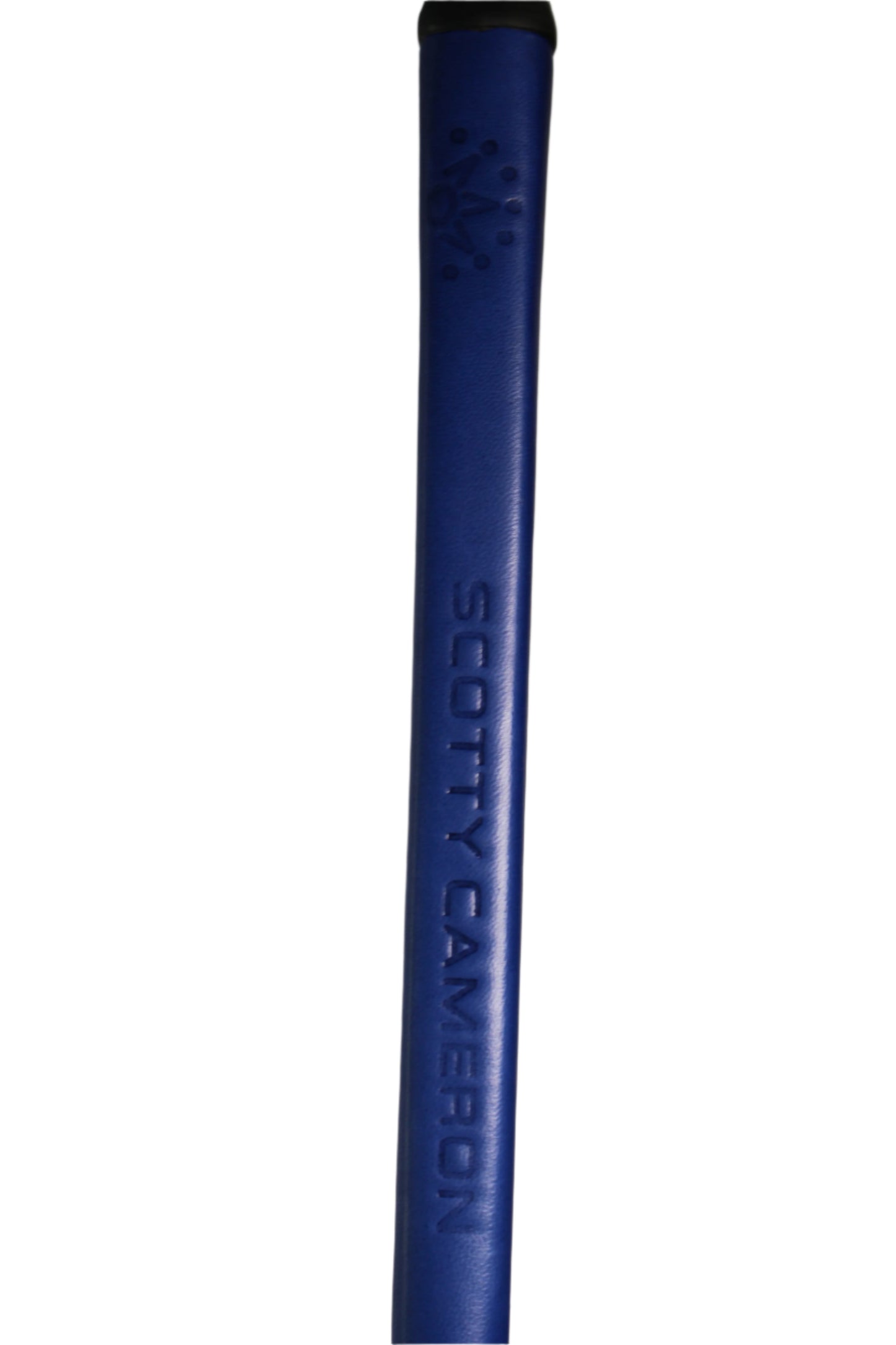 Scotty Cameron - Tour Only Blue Pearl SSS Masterful 009.M Circle T 350G Blade Putter - The Golf Guys Online