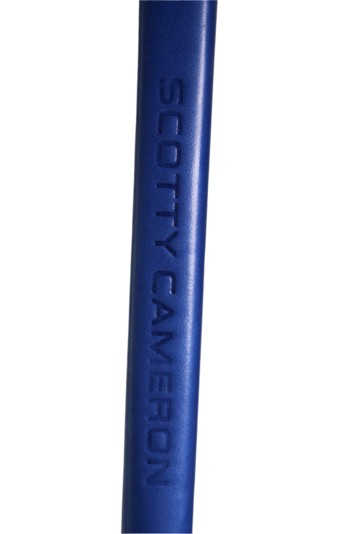 Scotty Cameron - Tour Only Blue Pearl SSS Masterful 009.M Circle T 350G Blade Putter - The Golf Guys Online