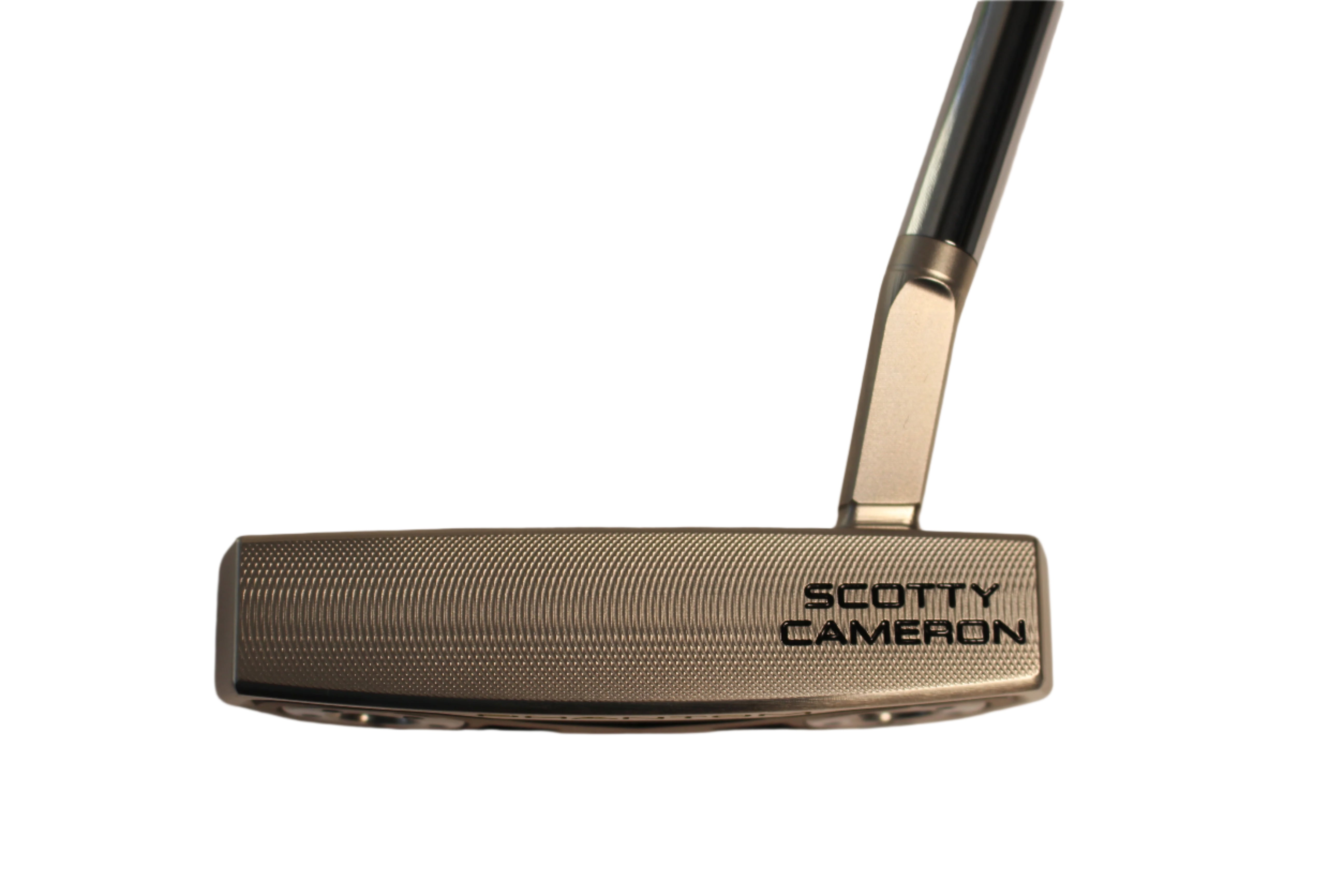 Scotty Cameron 2025 Moto Monday Drop - Phantom X 9.5 MOTO Mallet