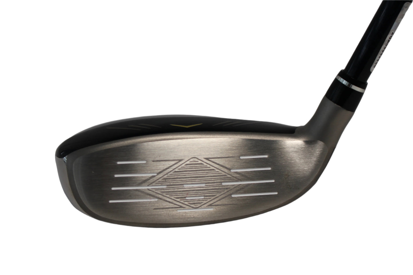 Pre-Owned XXIO 12 20.0 (4) Hybrid w/ XXIO 42 Gram Regular Shaft (Mint) - The Golf Guys Online