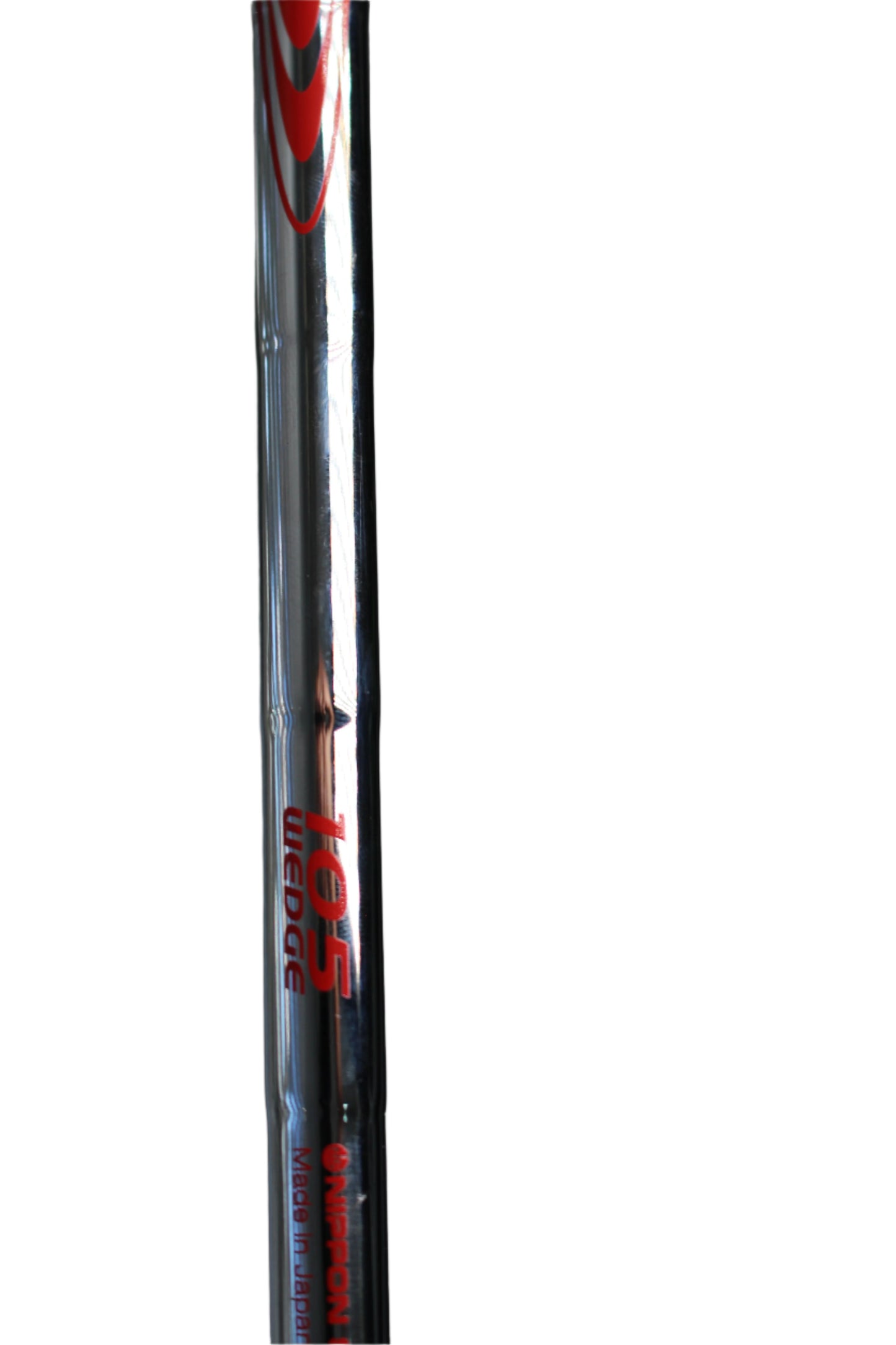 Pre-Owned Miura 60.0 Wedge w/ N.S.PRO Modus3 105 Wedge Shaft (MINT)