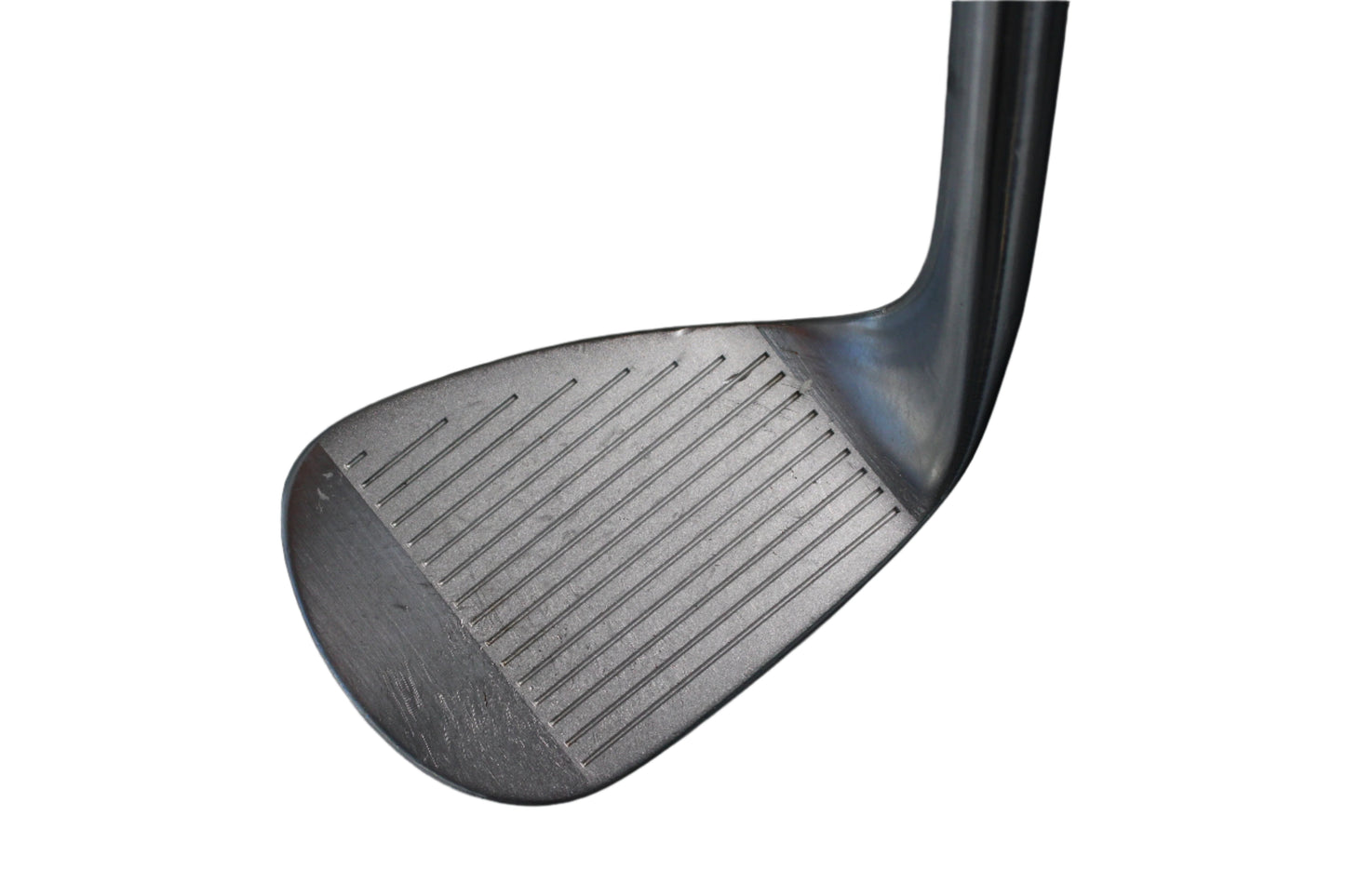 Pre-Owned Miura HB-8 50.0 Wedge w/ SteelFiber i95 Private Reserve (X-Stiff) Shaft (Average) - The Golf Guys Online