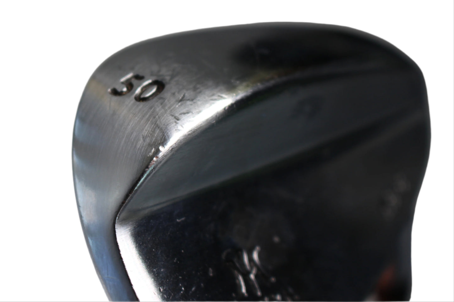 Pre-Owned Miura HB-8 50.0 Wedge w/ SteelFiber i95 Private Reserve (X-Stiff) Shaft (Average) - The Golf Guys Online