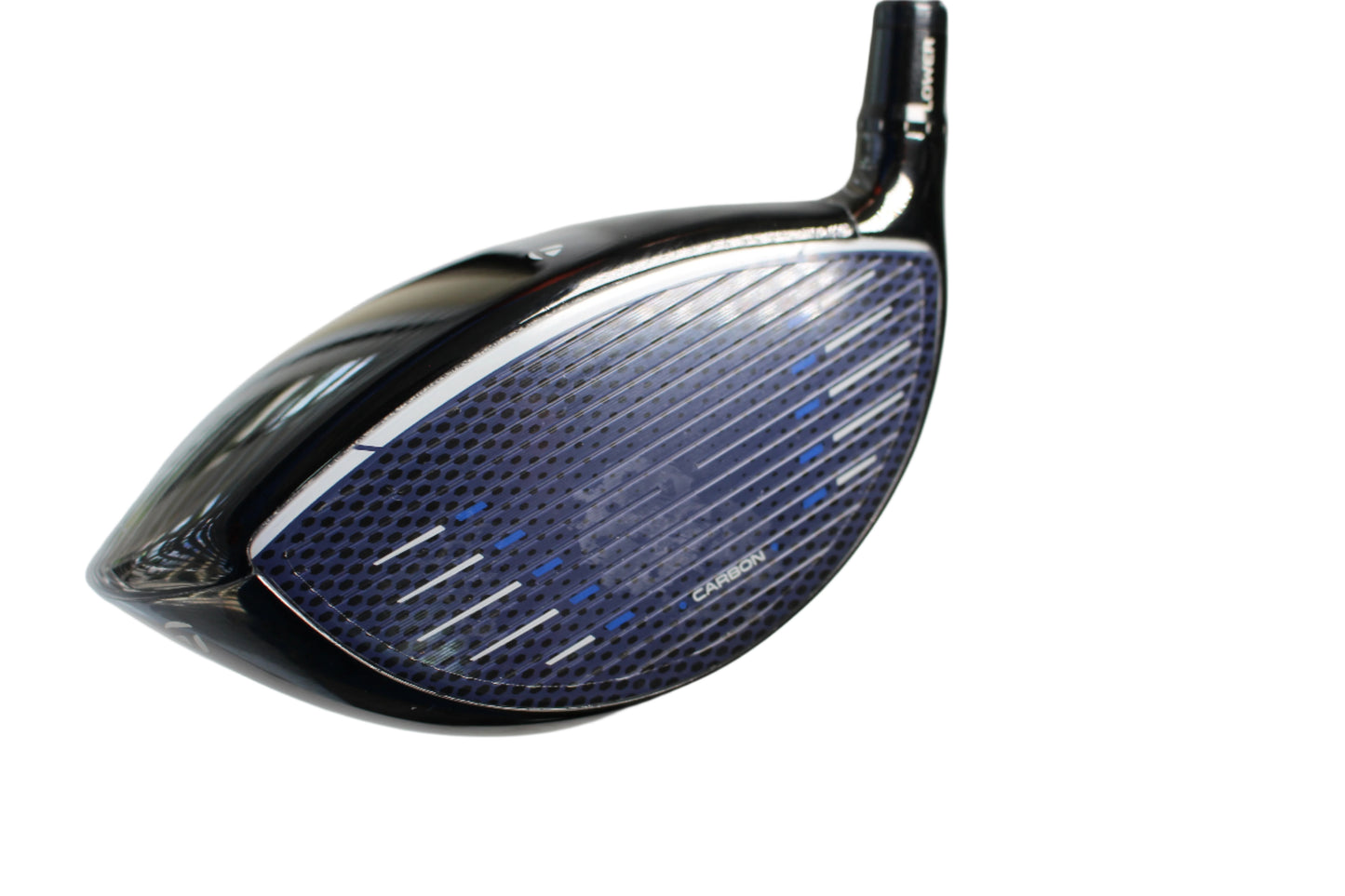 Pre-Owned Taylormade Qi10 Max 10.5 Driver w/ AutoFlex Pink 505 X (100-110 MPH) (X-Stiff) (46.5 Inch) Shaft (Mint) - The Golf Guys Online