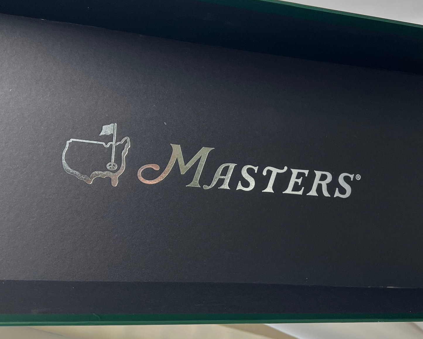 Scotty Cameron 2016 Masters Edition (#70 of 400) Putter