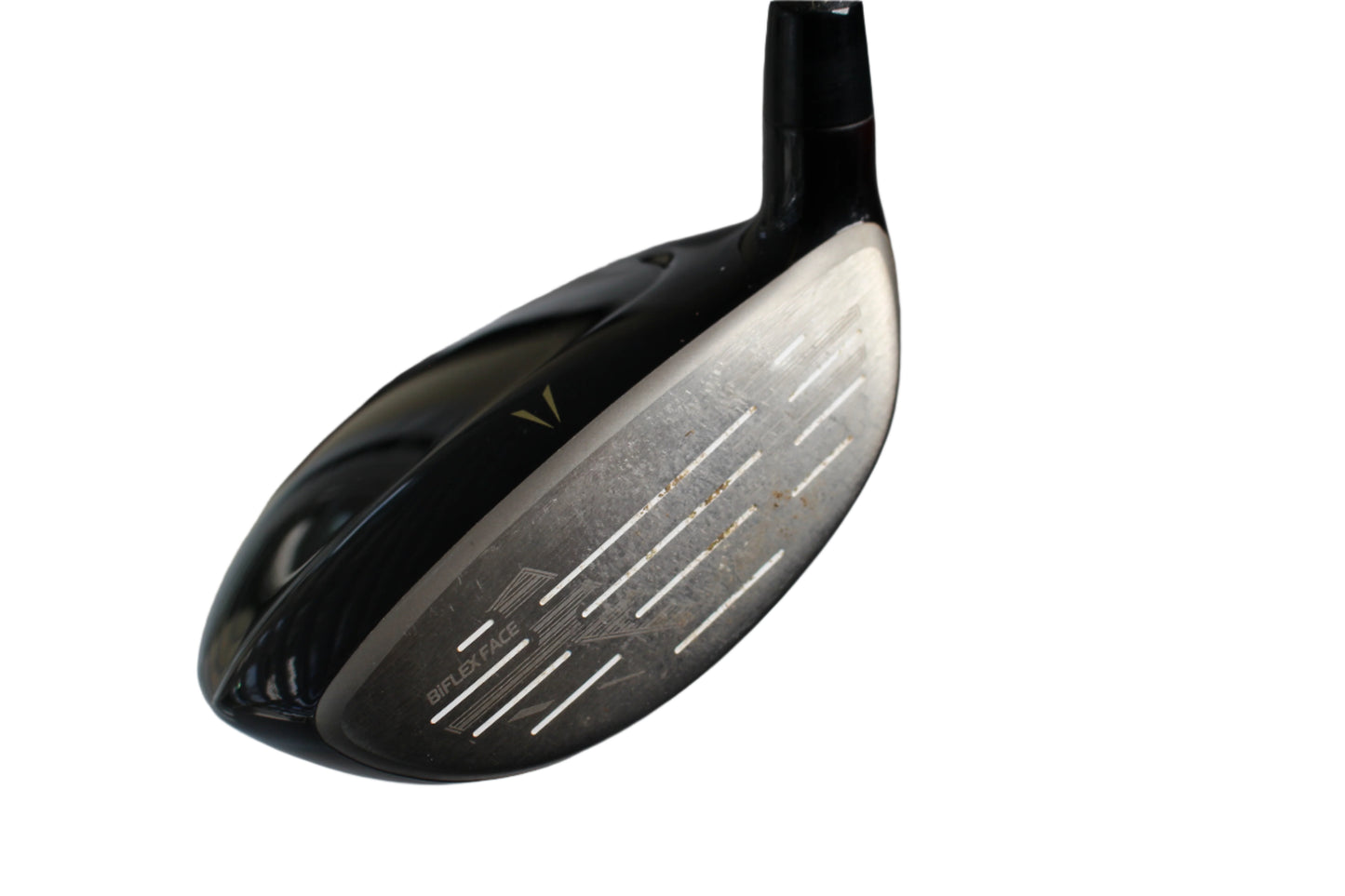 Pre-Owned XXIO 13 (20.0) 7 Fairway Wood w/ AutoFlex Pink SF405X (95-105)(Regular)(42.75 Inch) Shaft (Average) - The Golf Guys Online