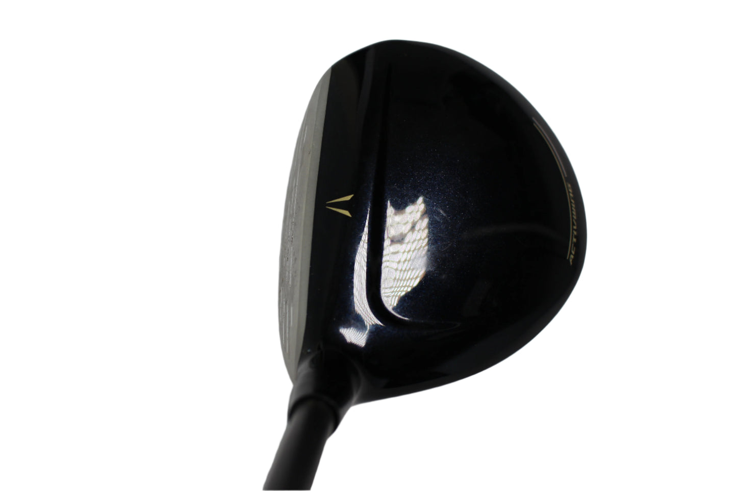 Pre-Owned XXIO 13 (20.0) 7 Fairway Wood w/ AutoFlex Pink SF405X (95-105)(Regular)(42.75 Inch) Shaft (Average) - The Golf Guys Online