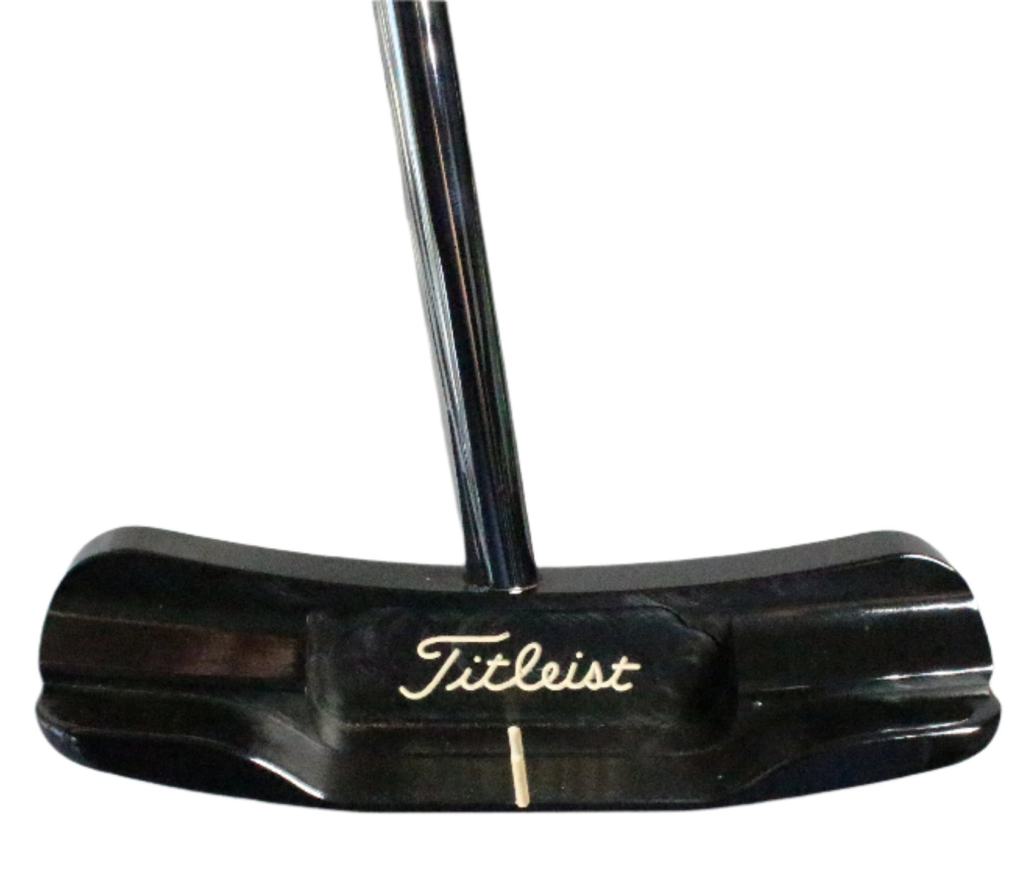 Pre-Owned Scotty Cameron Big Sur Broomstick Putter (1/2) - The Golf Guys Online