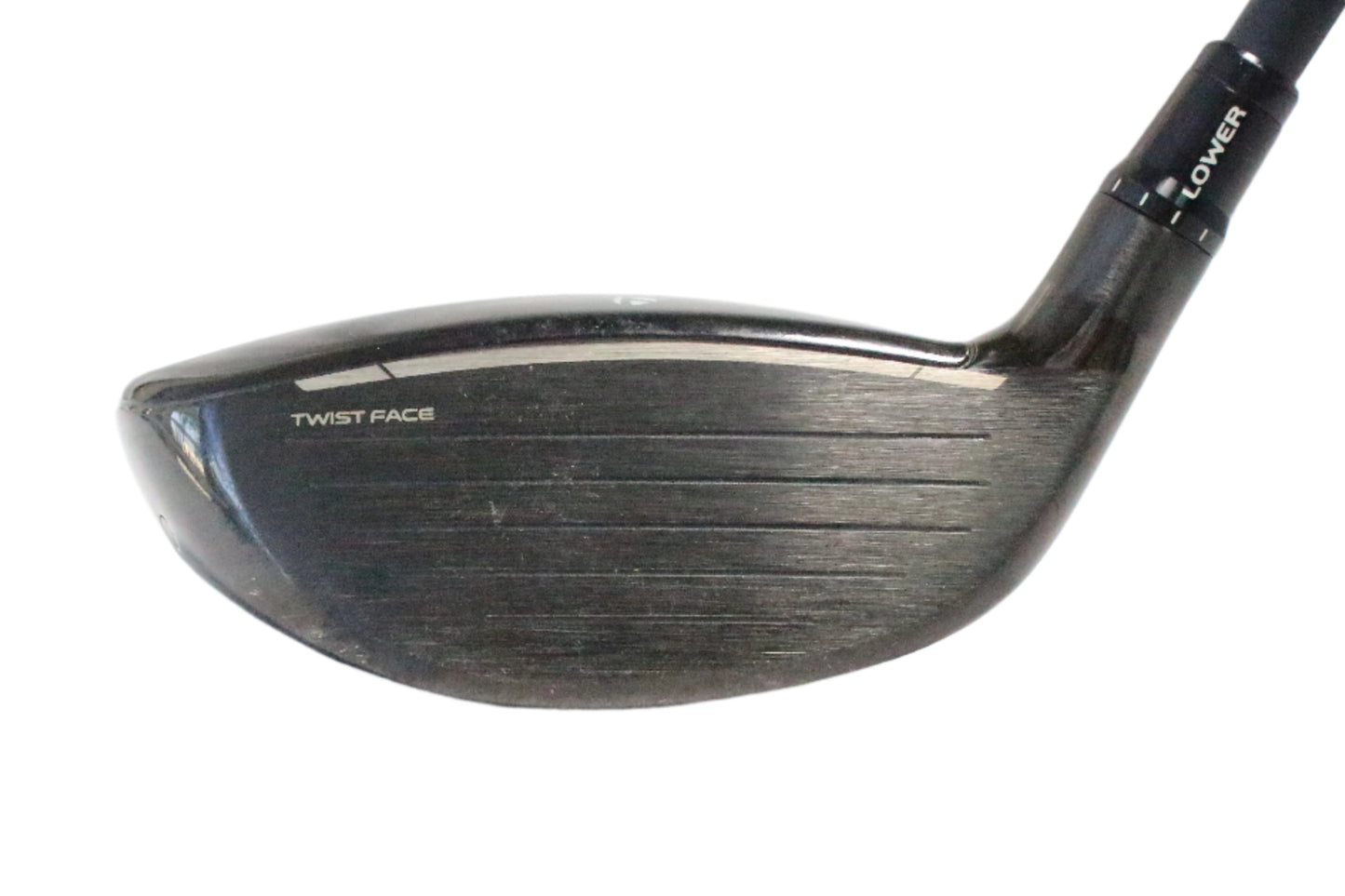 Pre-Owned TaylorMade Qi 10 Tour 5 Wood(18.0) w/ Tensei Blue 75 S(Stiff) Shaft (Above Average) - The Golf Guys Online