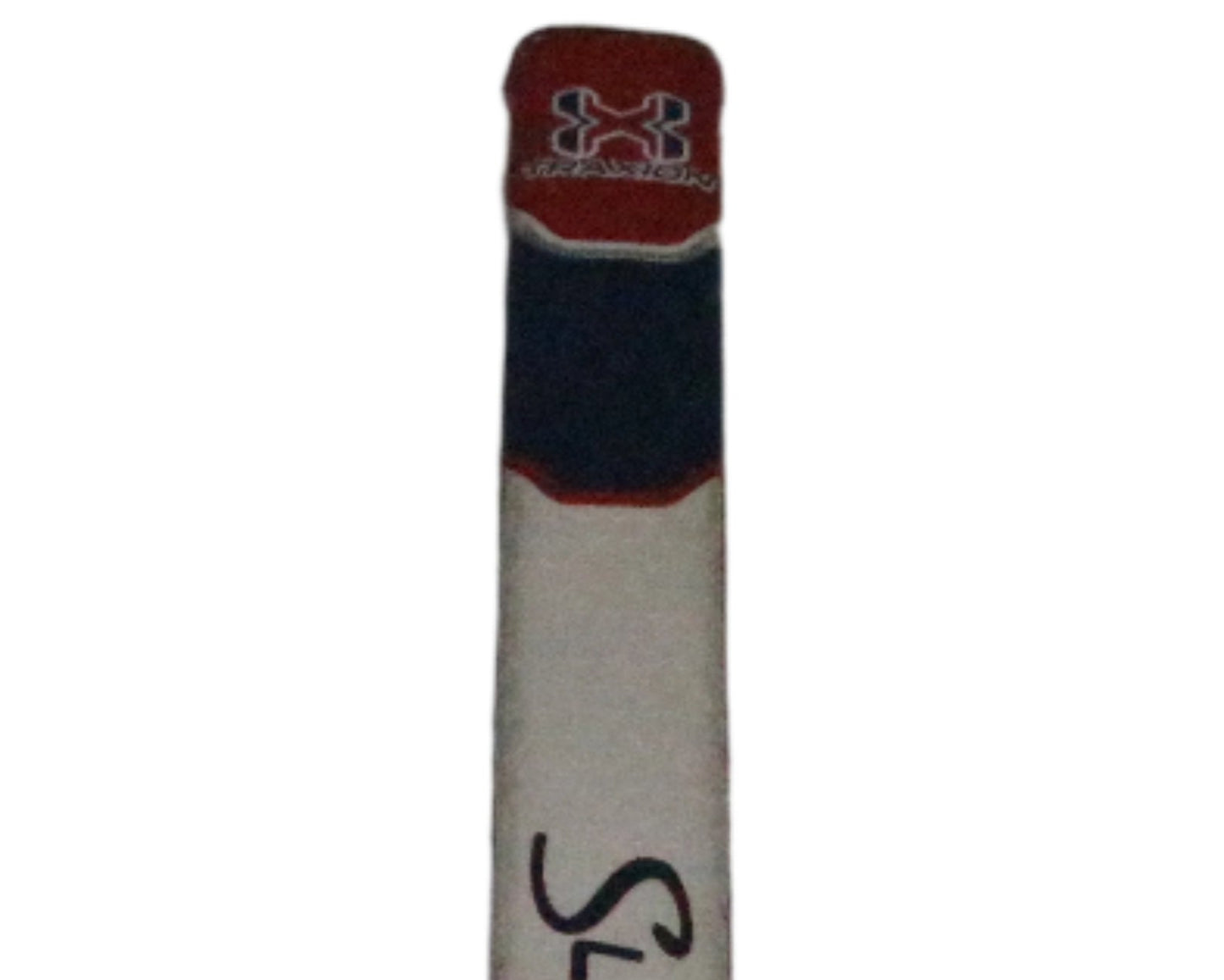 Pre-Owned Odyssey White Hot Jailbird 380 Mallet Armlock Putter (Above Average) - The Golf Guys Online