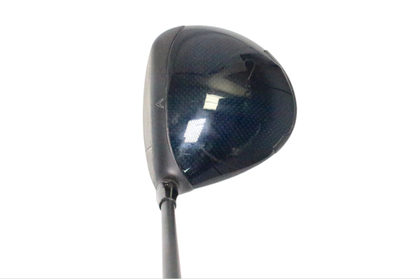 Pre-Owned Callaway Paradym (10.5) Driver W/ Tense 1K Black 65 S (Stiff) (46 Inch) Shaft (Above Average) - The Golf Guys Online
