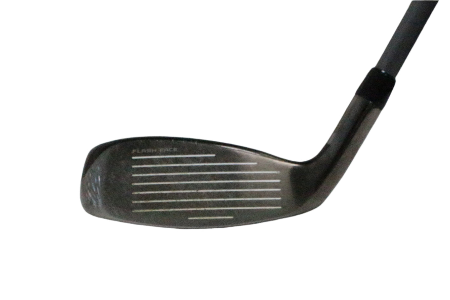 Pre-Owned Callaway Mavrick 4 Hybrid (20.0) W/ Project X Catalyst 65 5.5 (Regular) (40.5 Inch) Shaft (Average) - The Golf Guys Online