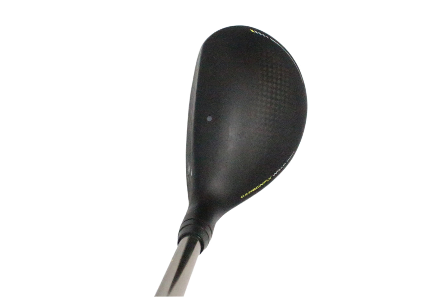 Pre-Owned Ping G430 3 (19.0) Hybrid W/ Tour Cb 85 S (Stiff) Shaft (Average) - The Golf Guys Online