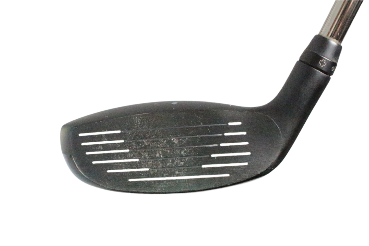 Pre-Owned Ping G430 3 (19.0) Hybrid W/ Tour Cb 85 S (Stiff) Shaft (Average) - The Golf Guys Online