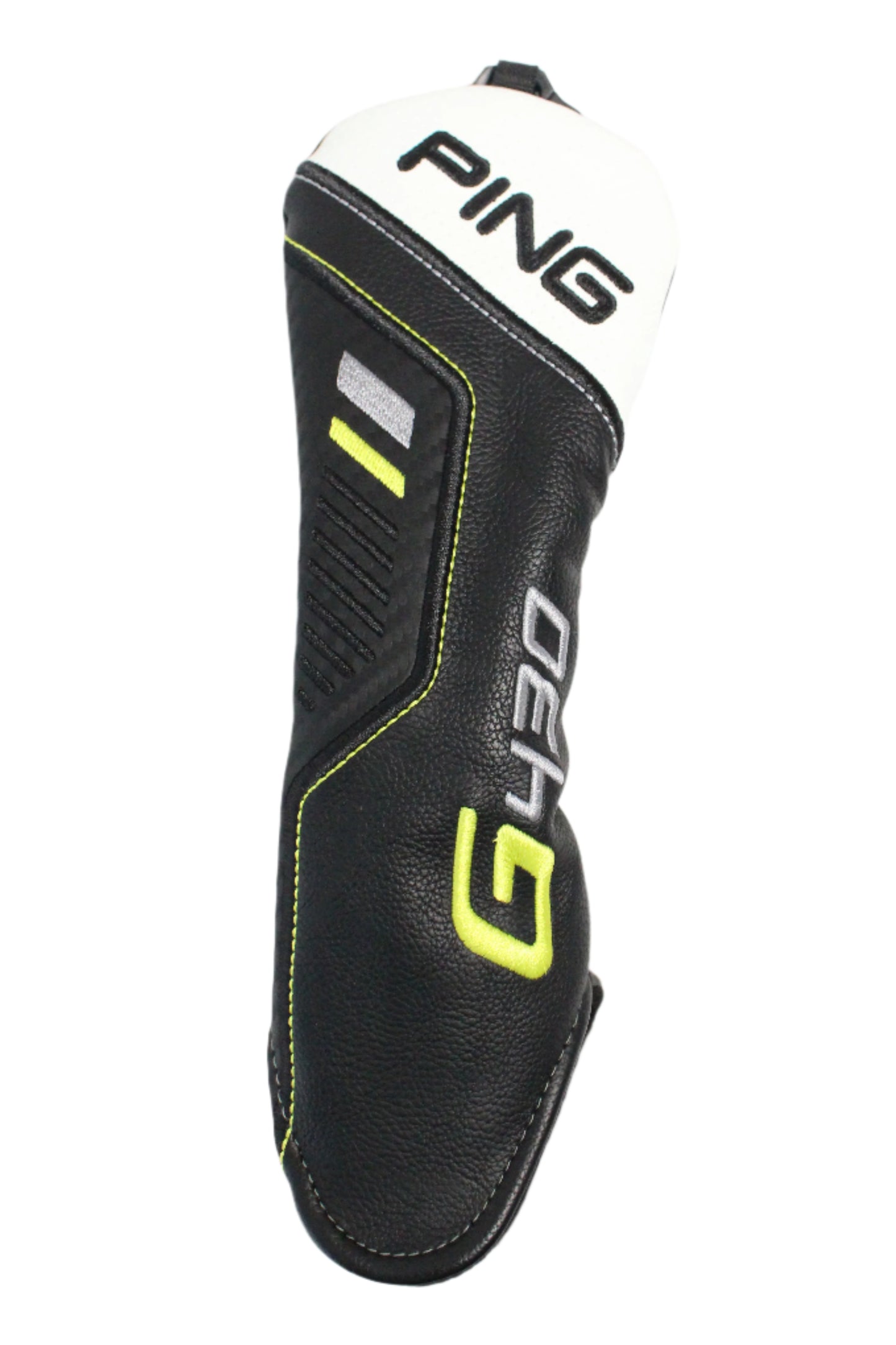 Pre-Owned Ping G430 3 (19.0) Hybrid W/ Tour Cb 85 S (Stiff) Shaft (Average) - The Golf Guys Online