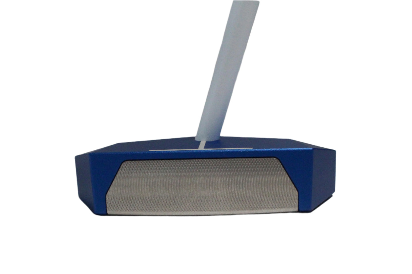 Pre-Owned LAB Oz.1 Mallet Putter W/ Accra (38 Inch) Armlock Shaft (Mint) - The Golf Guys Online