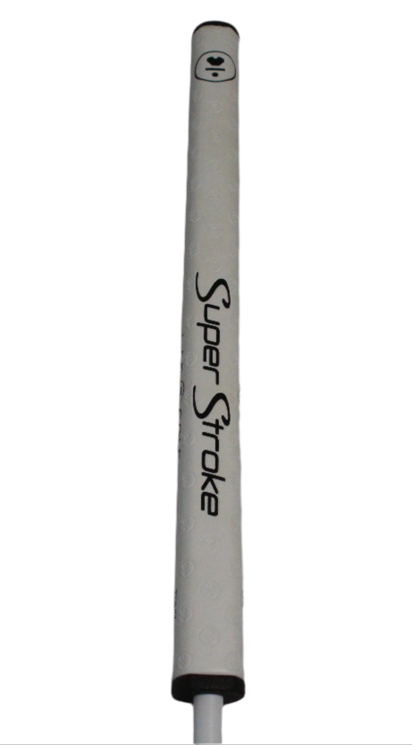 Pre-Owned LAB Oz.1 Mallet Putter W/ Accra (38 Inch) Armlock Shaft (Mint) - The Golf Guys Online