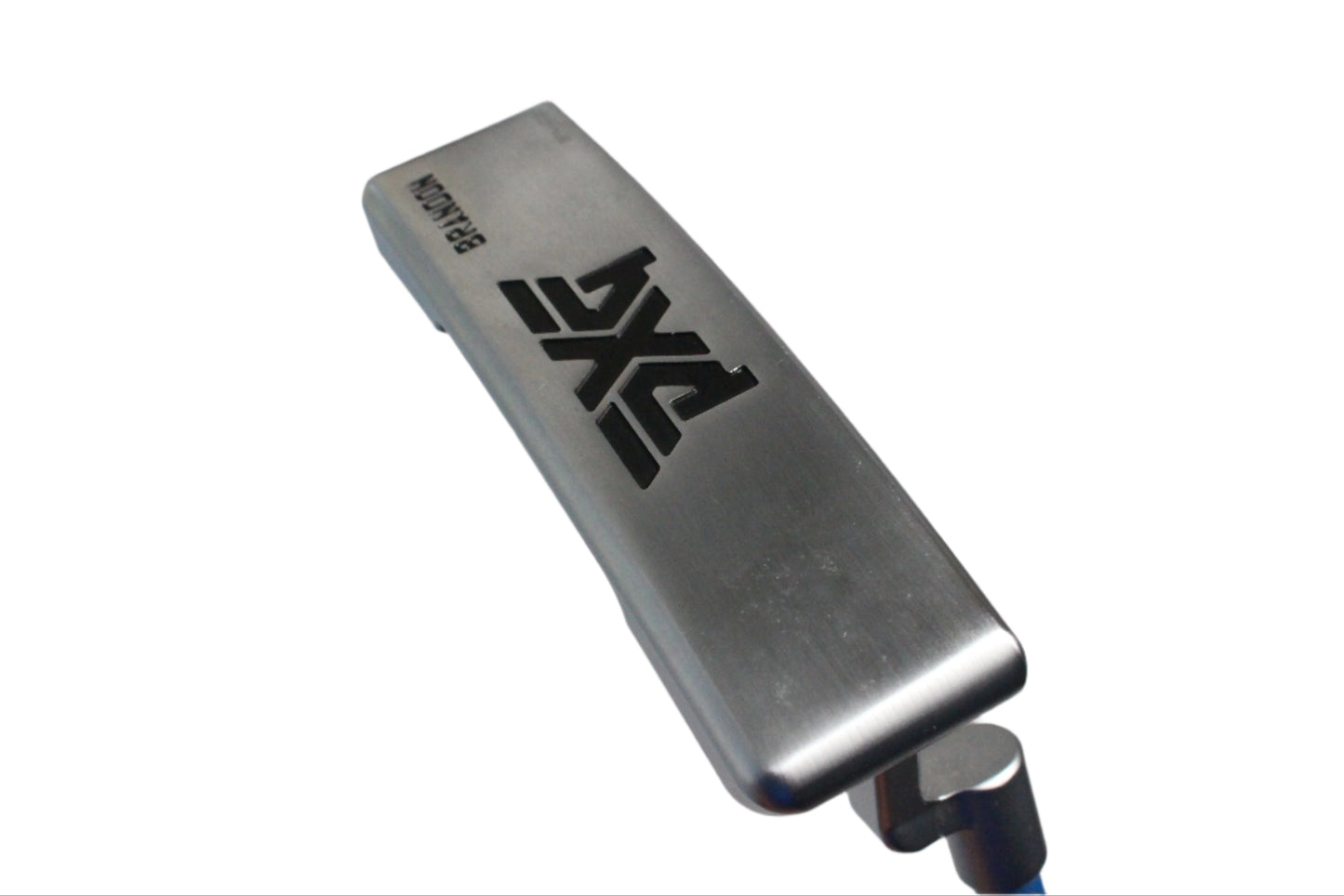Pre-Owned PXG Brandon Blade Putter W/ Fujikura (Hard 125) Mc Putter Shaft (Above Average) - The Golf Guys Online