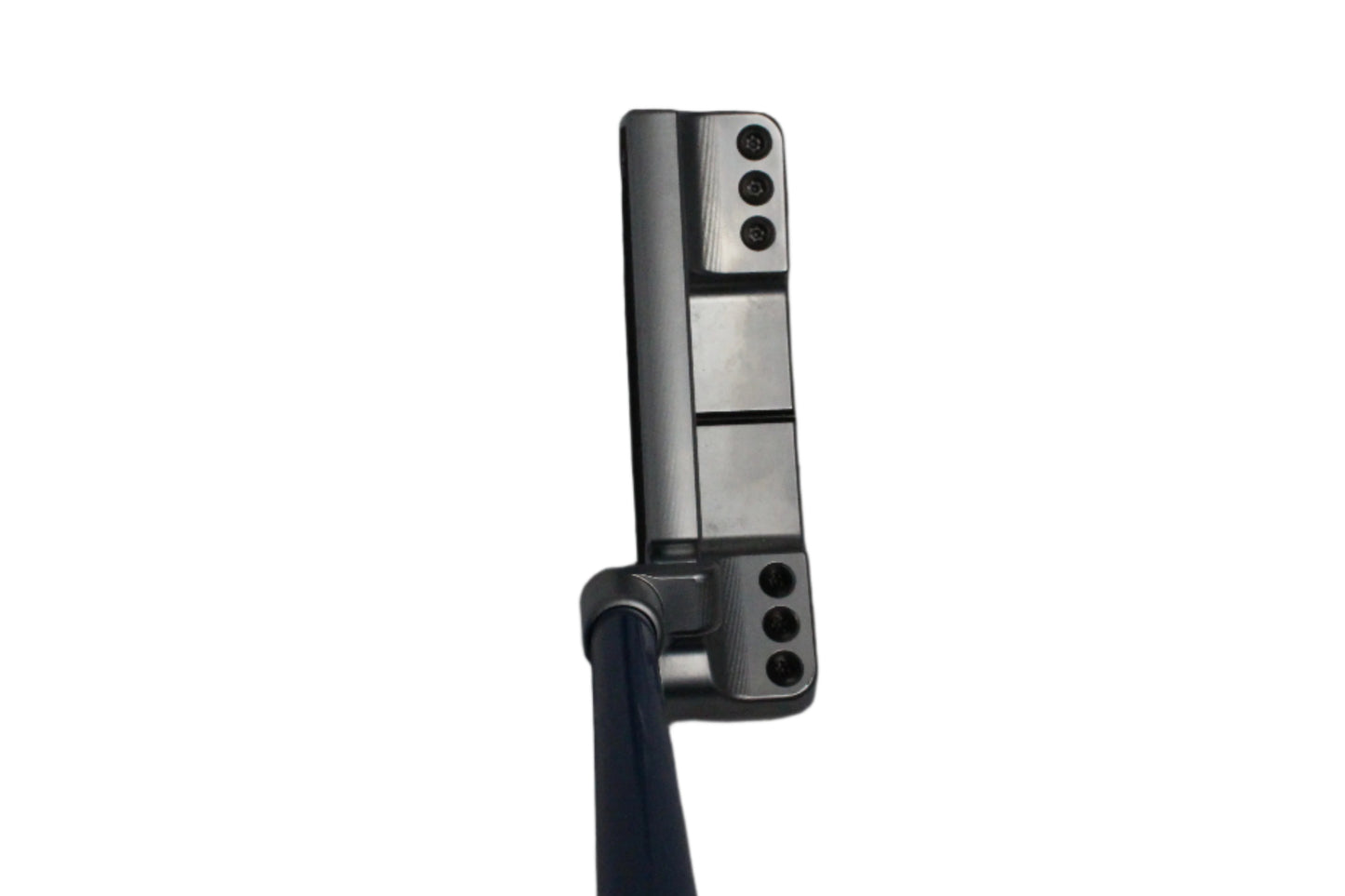 Pre-Owned PXG Brandon Blade Putter W/ Fujikura (Hard 125) Mc Putter Shaft (Above Average) - The Golf Guys Online