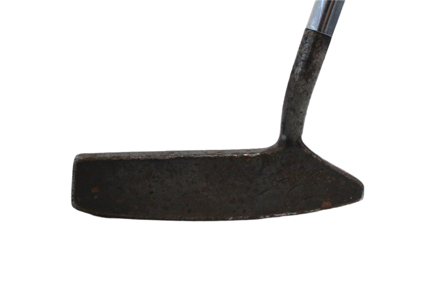 Pre-Owned Mizuno x Scotty Cameron The Reason M-300 Blade Putter W/ 35 Inch Shaft (Below Average) - The Golf Guys Online