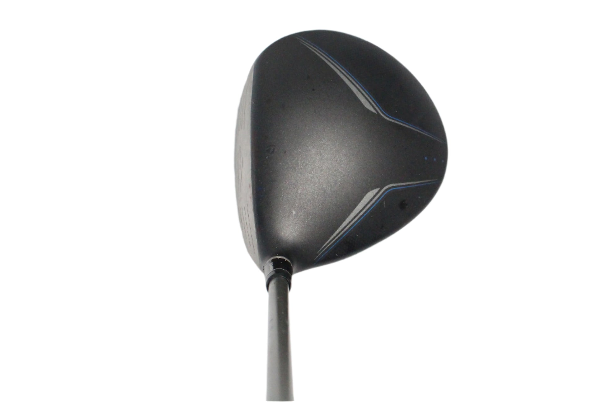 Pre-Owned Taylormade Jetspeed (10.5) Driver W/ Tm Matrix 49 L (Womens) (44 Inch) Shaft (Average) - The Golf Guys Online