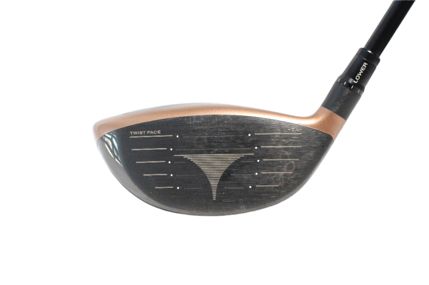 Pre-Owned Taylormade BRNR Mini Driver (11.5) W/ Pro Force 65 S (Stiff) (44 Inch) Shaft (Above Average) - The Golf Guys Online